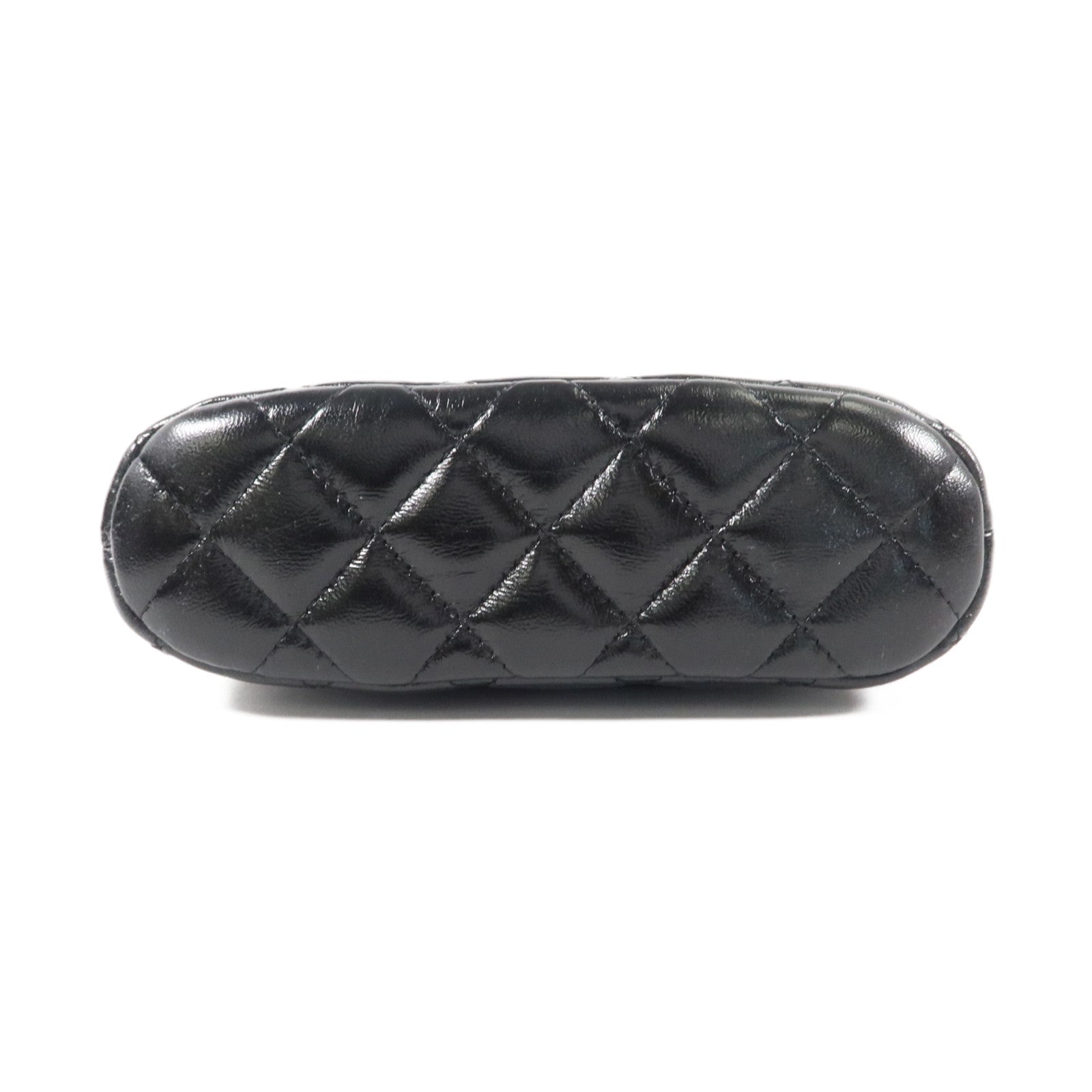 CHANEL 羊皮皮革2 Way Shoulder Bag手挽肩背兩用袋