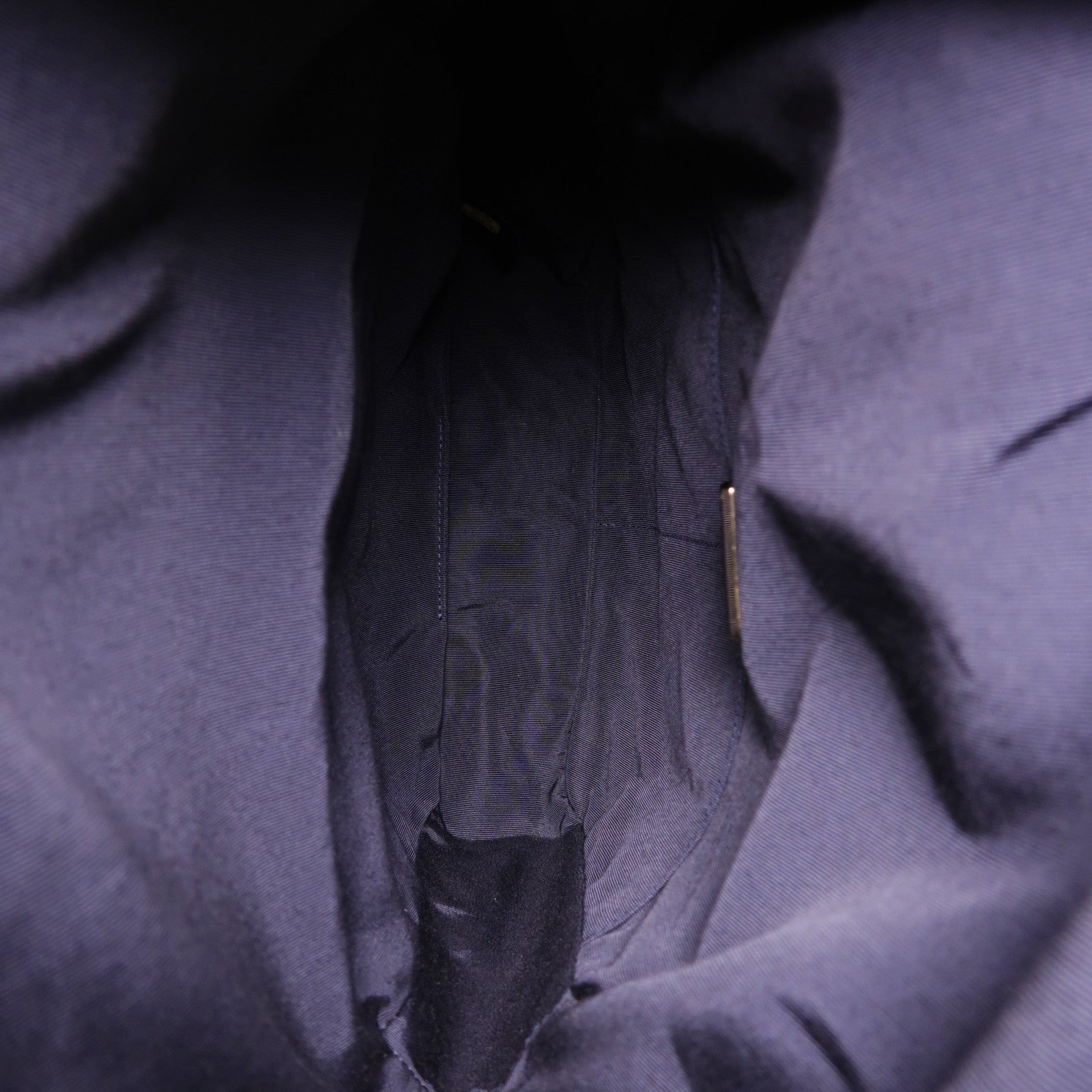 CHANEL 羊皮皮革Backpack金扣背包