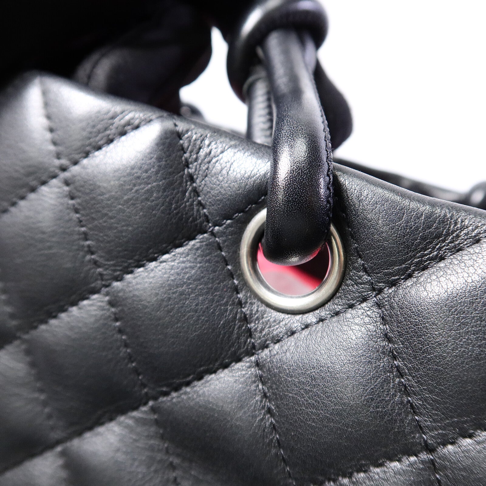 CHANEL 牛皮皮革Cambon Tote Bag手挽袋