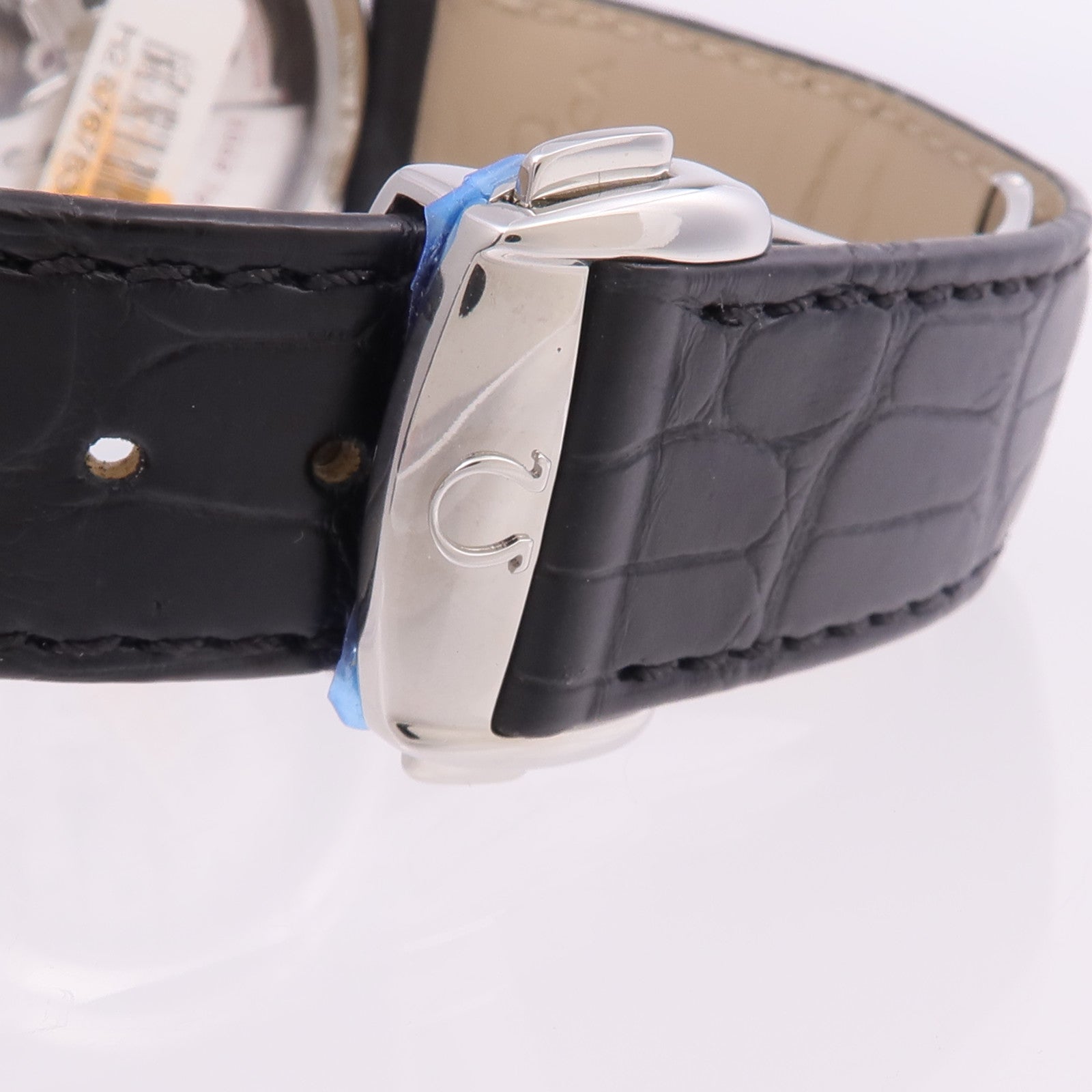 OMEGA De Ville 433.13.41.22.02.001