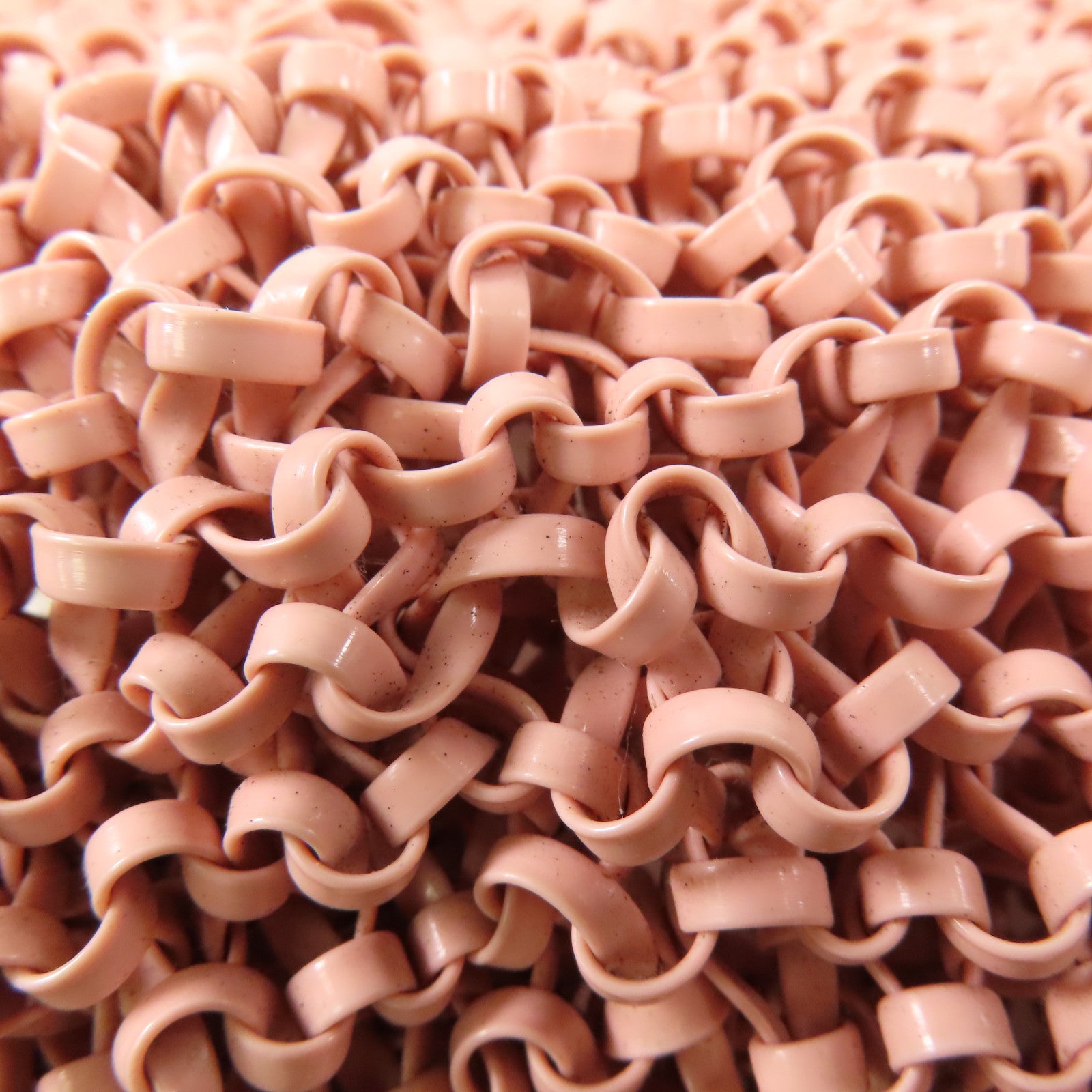 ANTEPRIMA PVC Wire Bag銀扣手挽袋