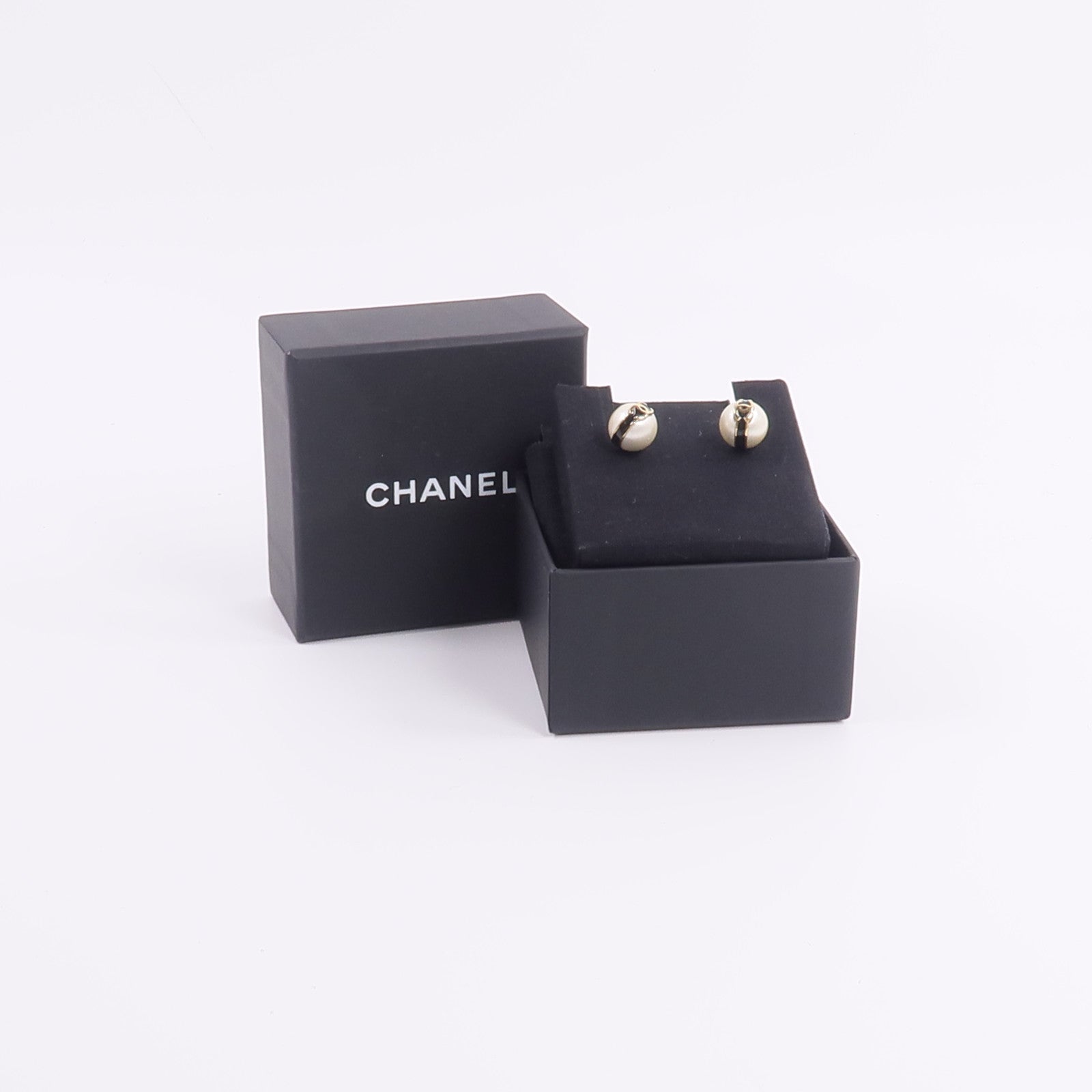 CHANEL 金屬Earrings耳環