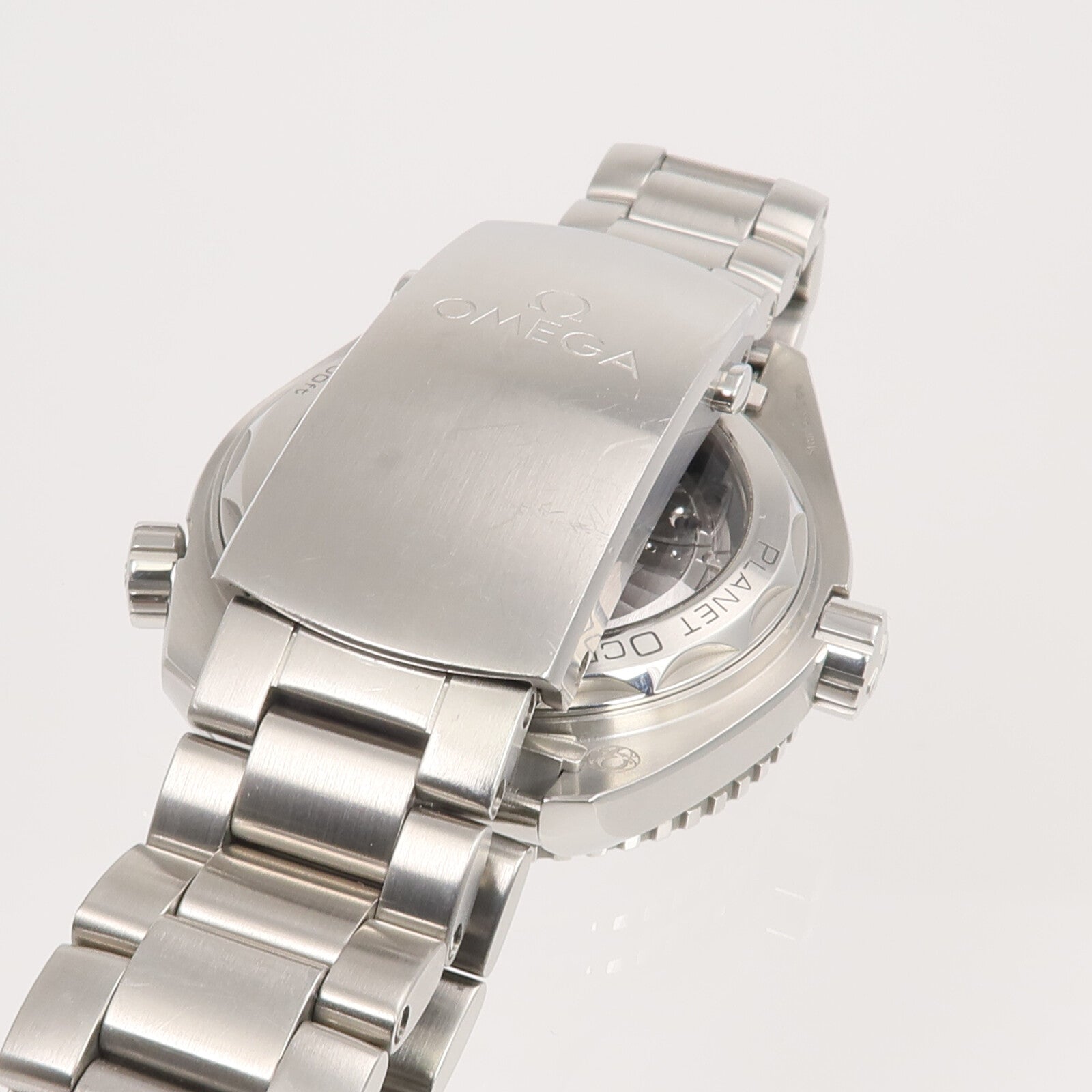 OMEGA Seamaster Ocean 21530442101001