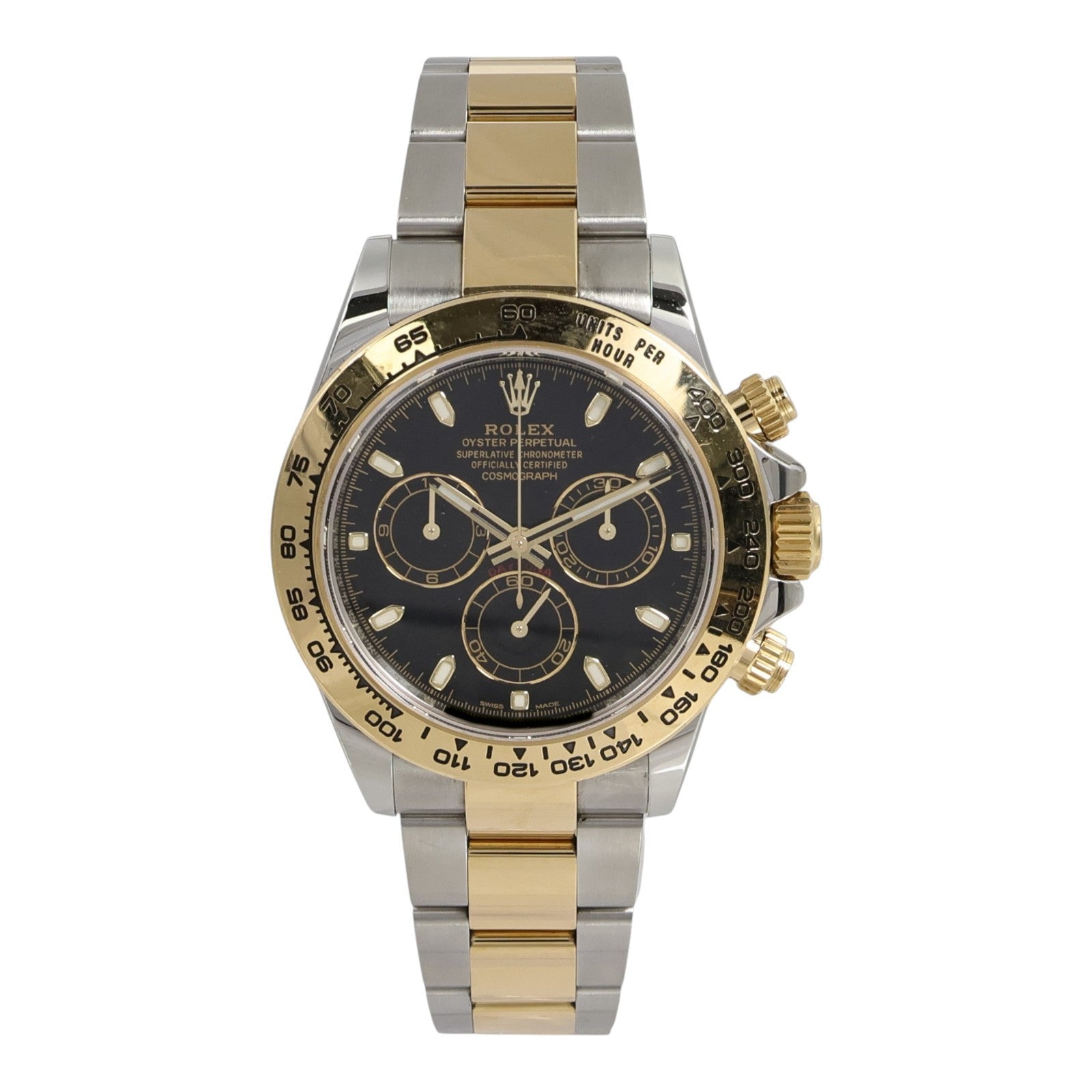 ROLEX Daytona 116503
