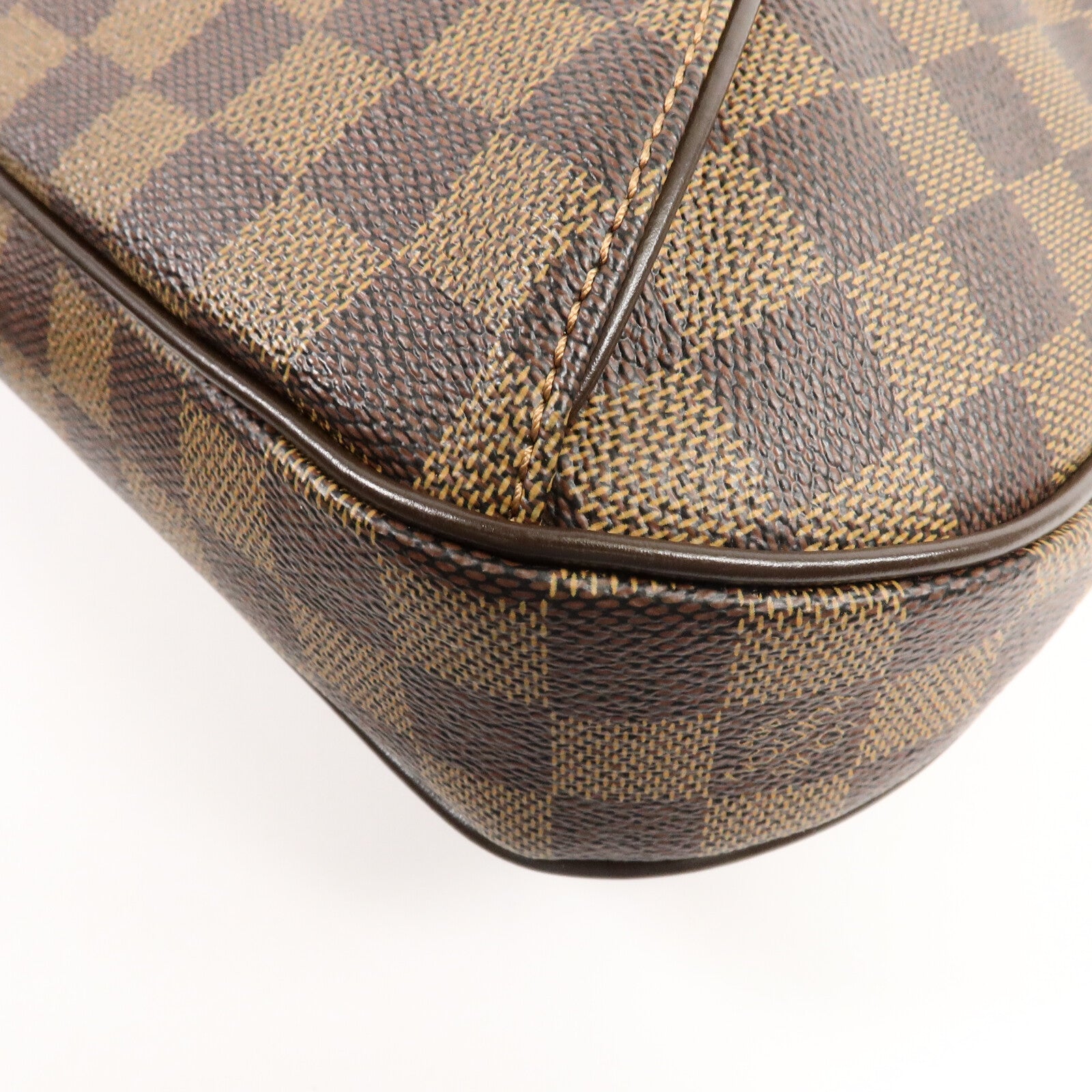 LOUIS VUITTON Damier Thames PM肩背袋