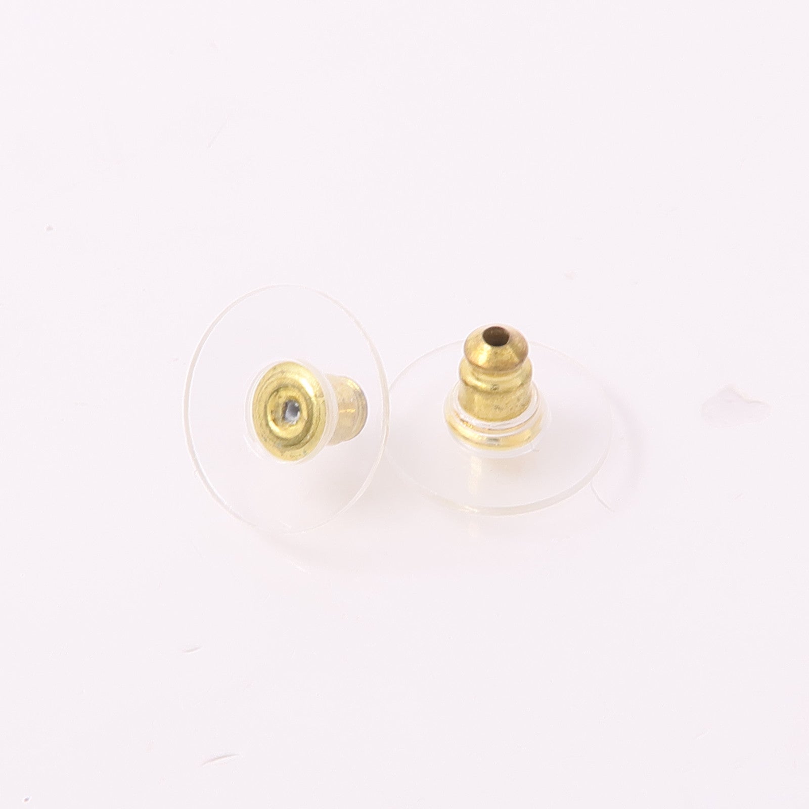 CHANEL 【激減優惠】金屬/PVC Earrings耳環