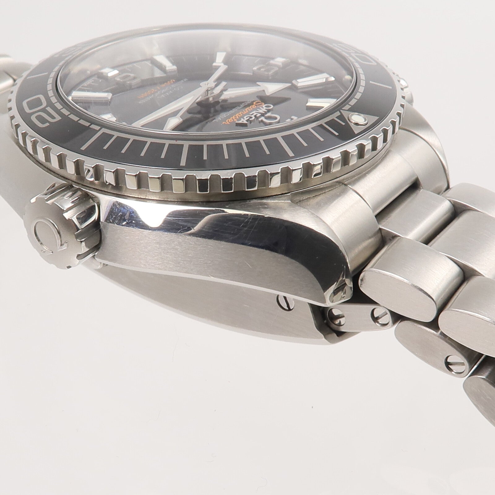 OMEGA Seamaster Ocean 21530442101001