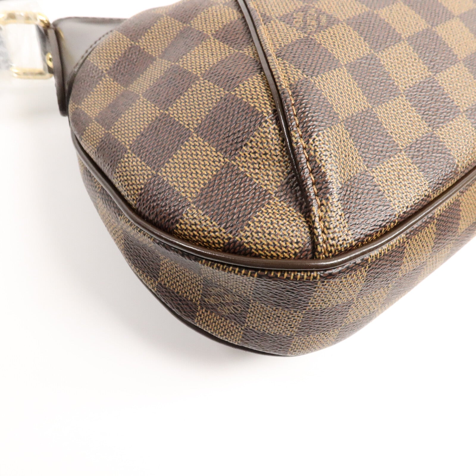 LOUIS VUITTON Damier Thames PM肩背袋
