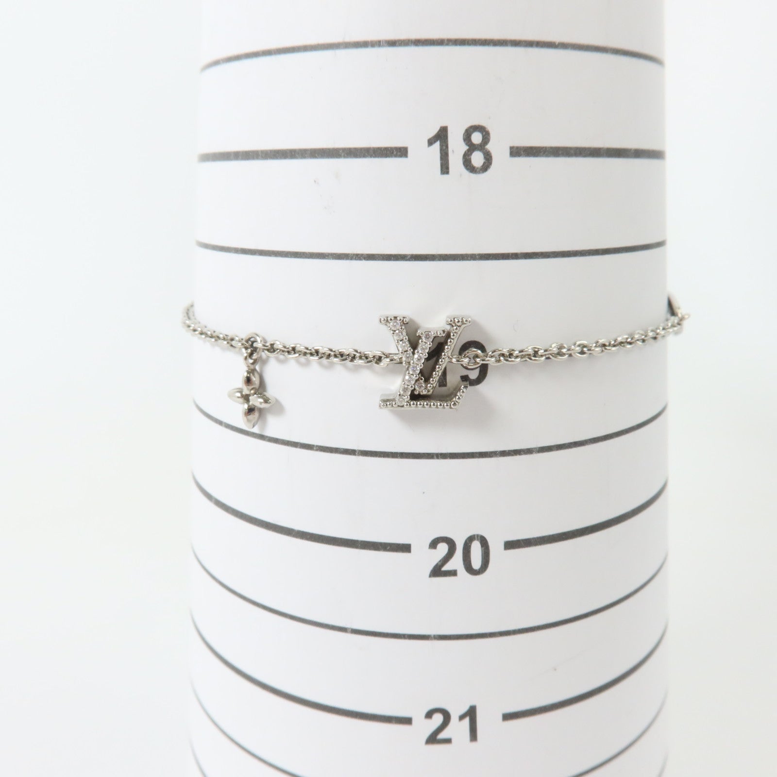 LOUIS VUITTON 金屬Iconic Bracelet手鏈