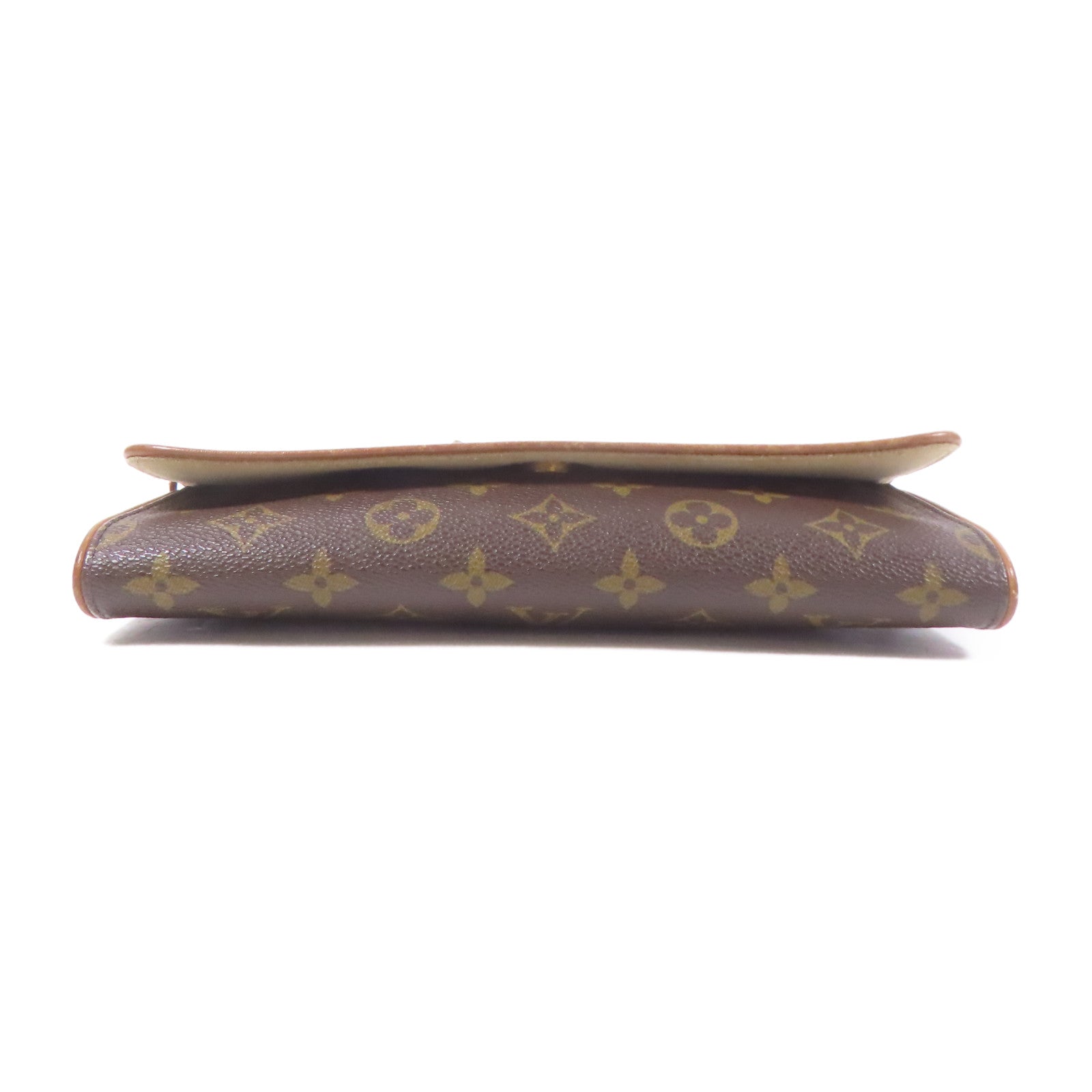 LOUIS VUITTON Monogram Pochette Twin GM肩背袋