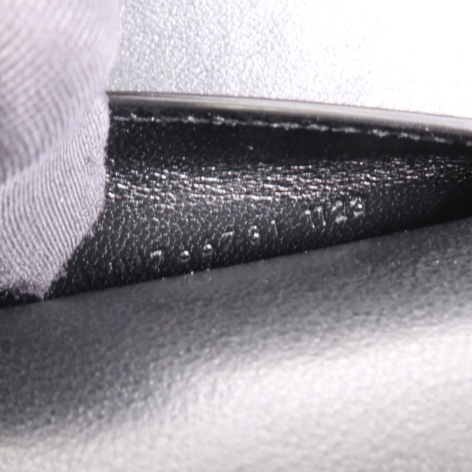 YVES SAINT LAURENT 羊皮皮革Shoulder Bag金扣肩背袋