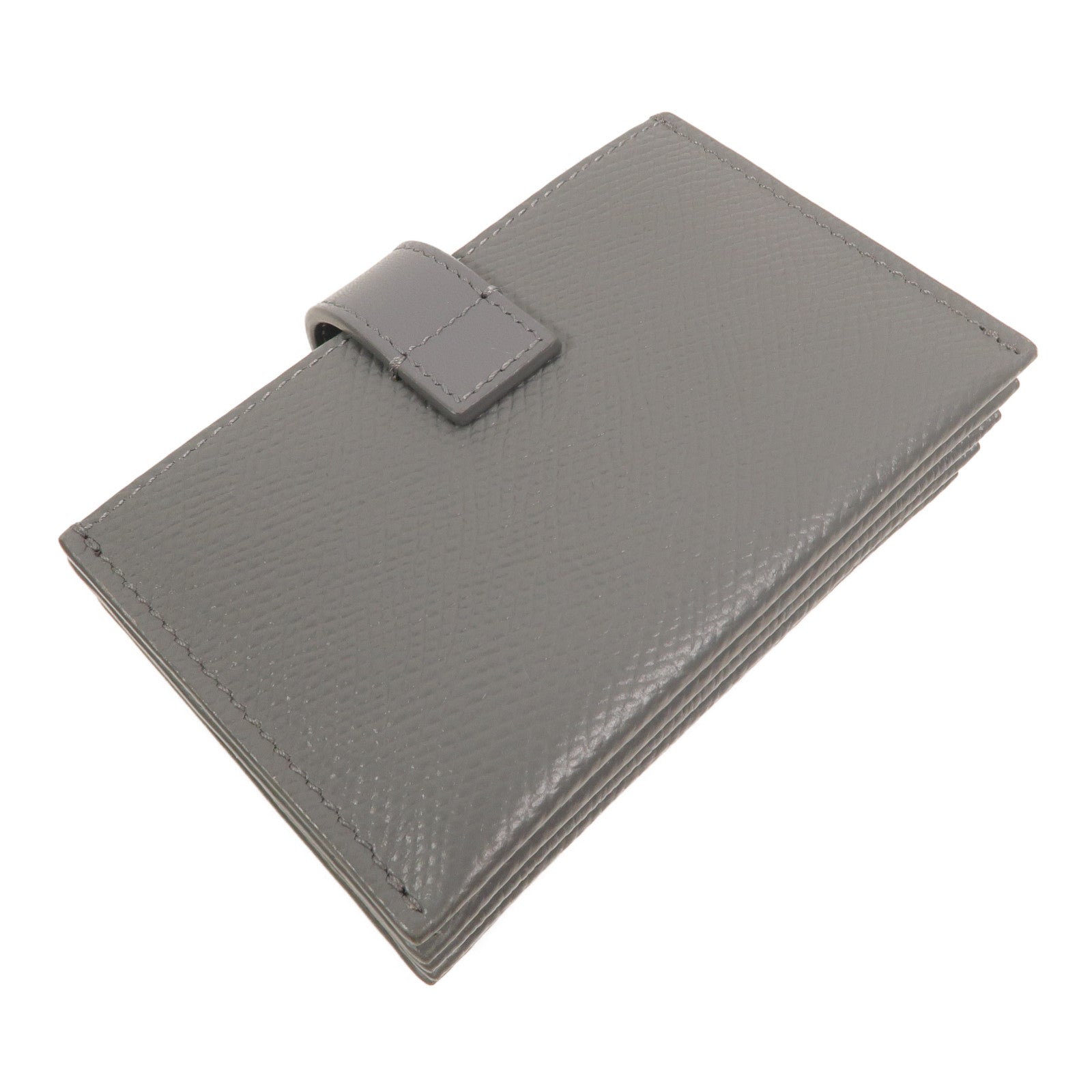 CELINE 牛皮皮革Card Case卡片套