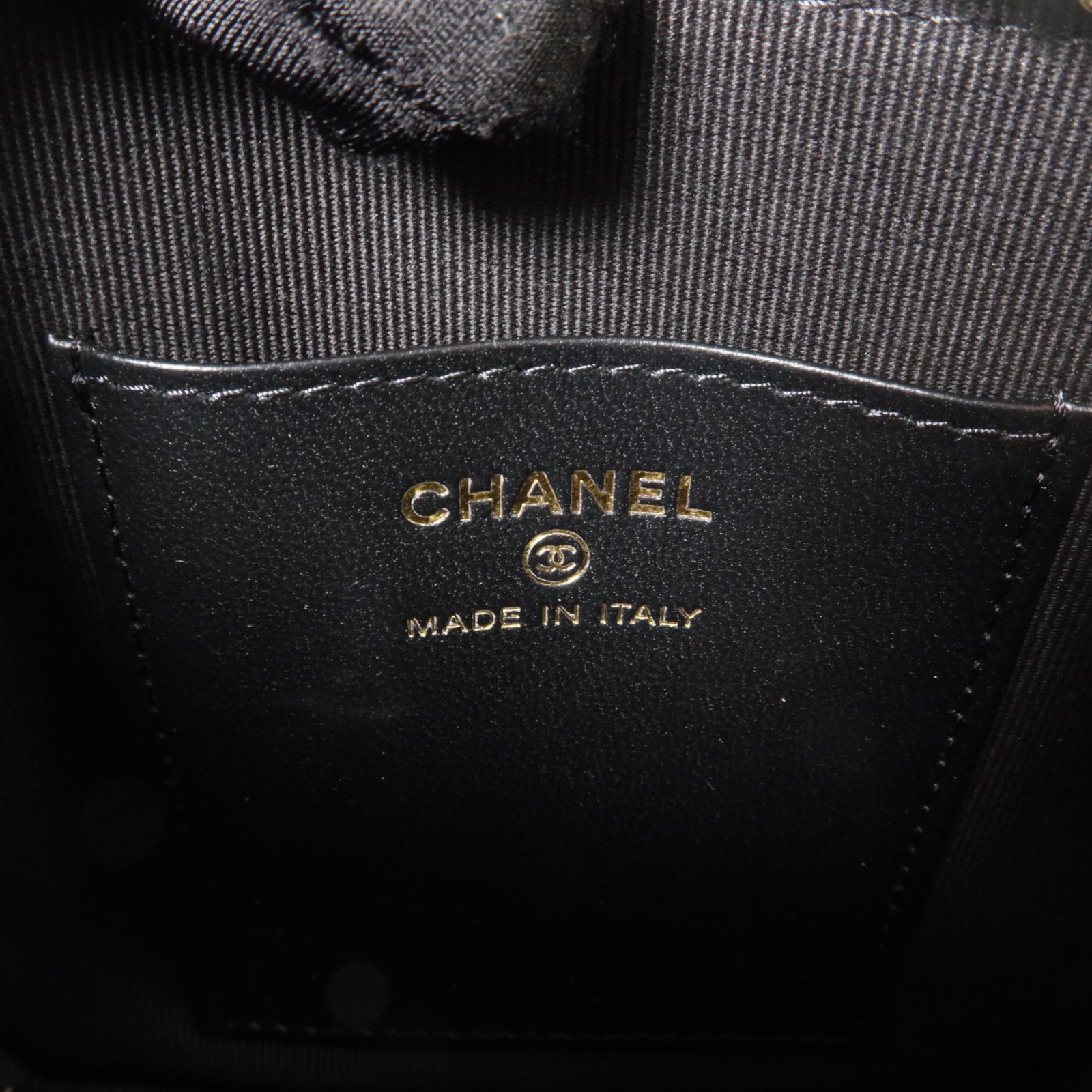 CHANEL 羊皮皮革2 Way Shoulder Bag手挽肩背兩用袋