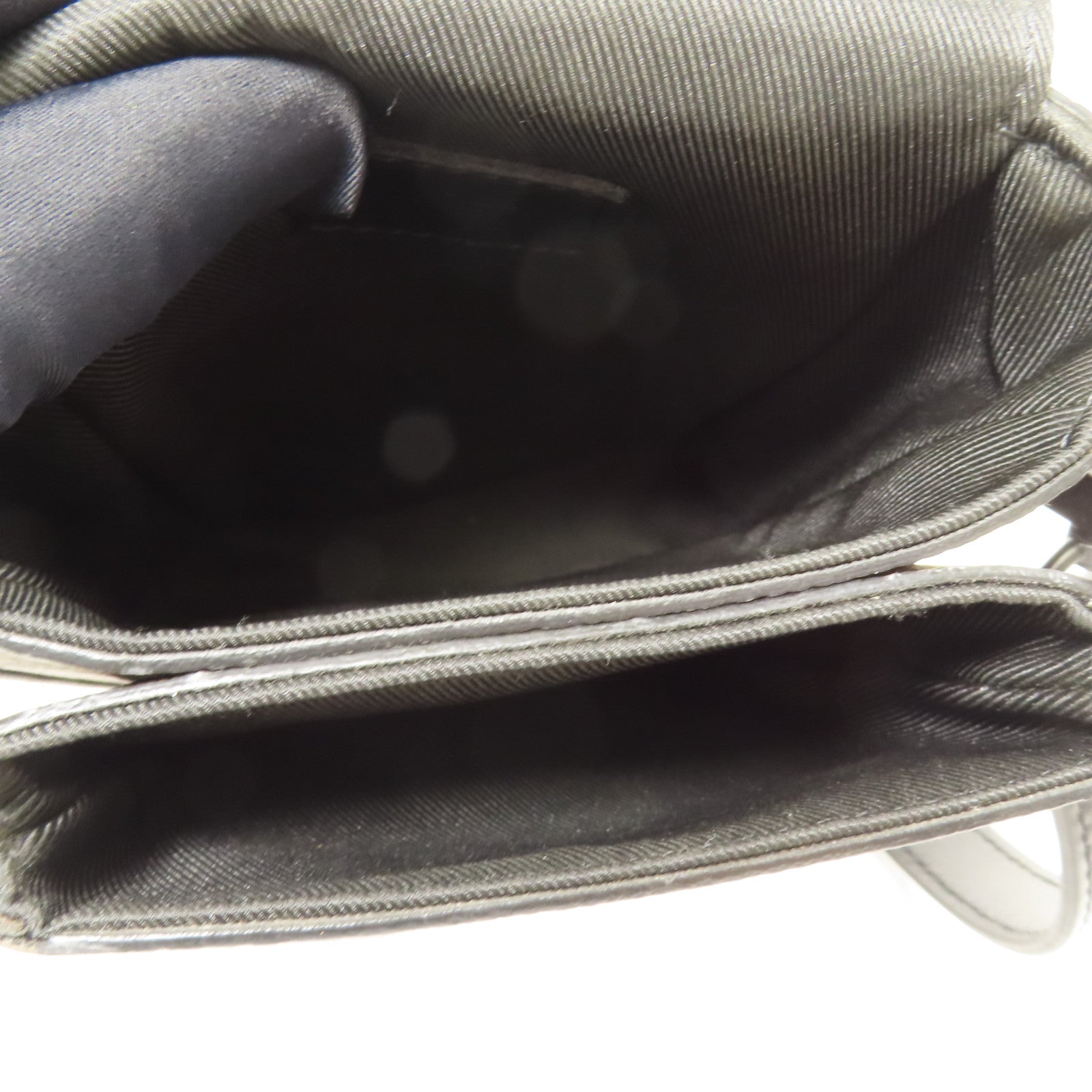 LOUIS VUITTON Monogram Macassar S-Lock肩背袋