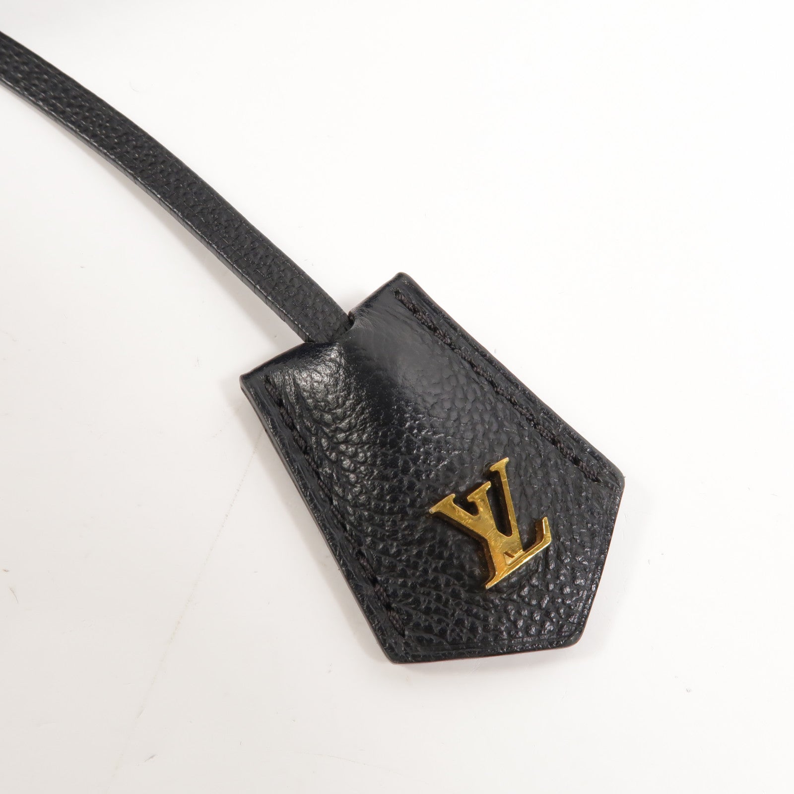 LOUIS VUITTON Monogram Empreinte Vanity Case金扣肩背袋