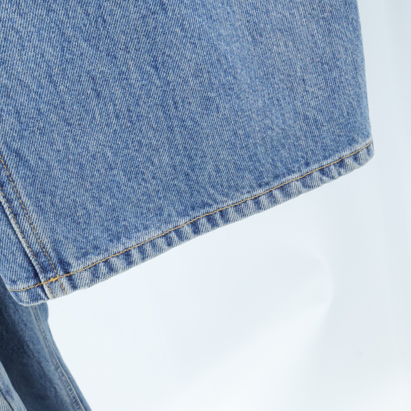 CHANEL 牛仔布Jeans褲子