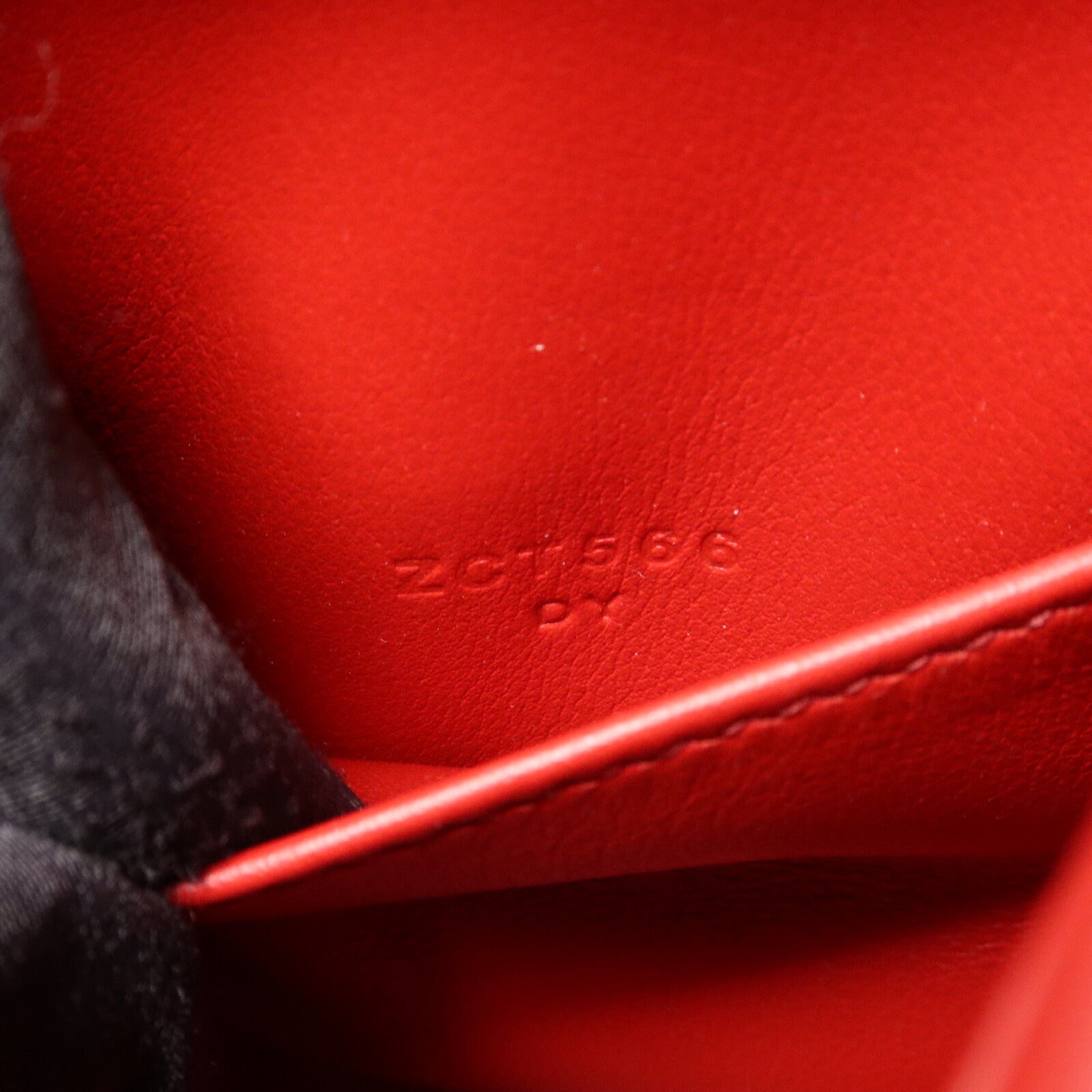 HERMES Swift皮革Mini Lindy手挽肩背兩用袋Rose Mexico/Rouge Piment