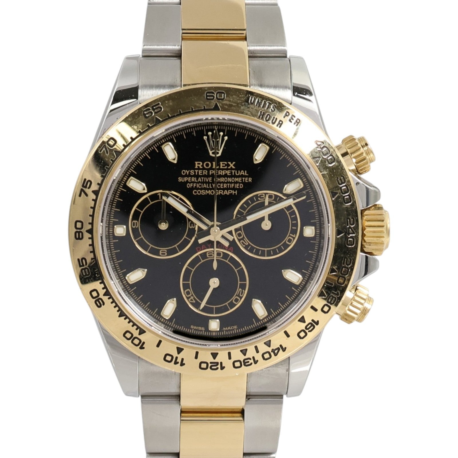 ROLEX Daytona 116503