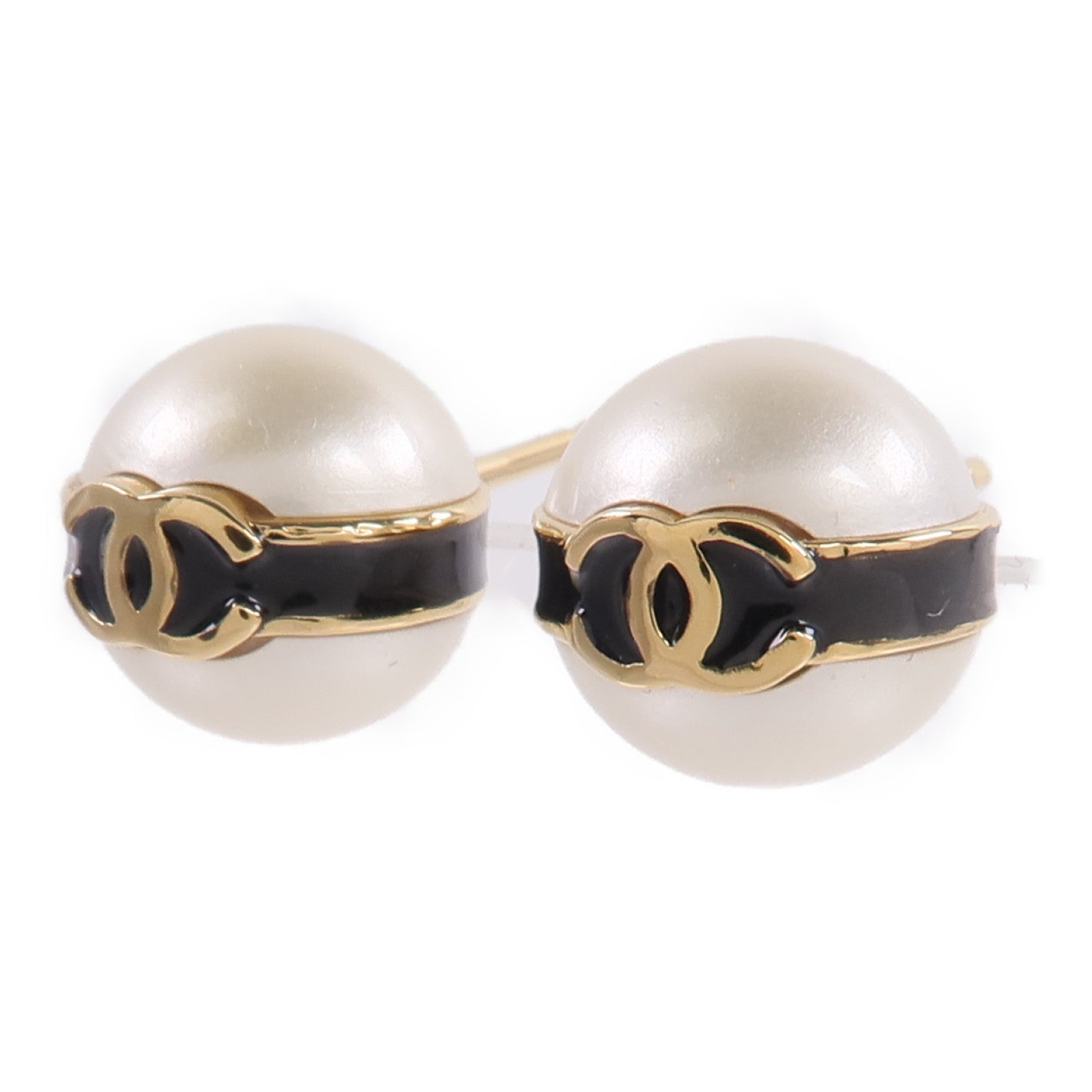 CHANEL 金屬Earrings耳環