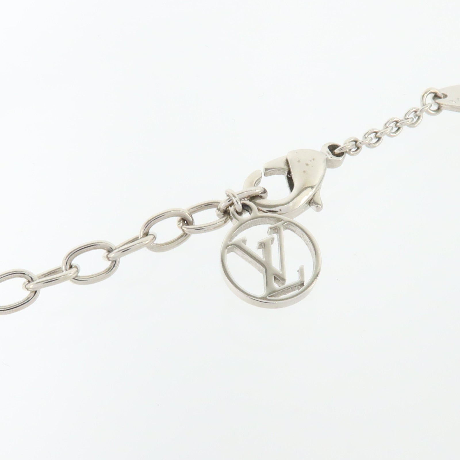 LOUIS VUITTON 金屬Iconic Bracelet手鏈