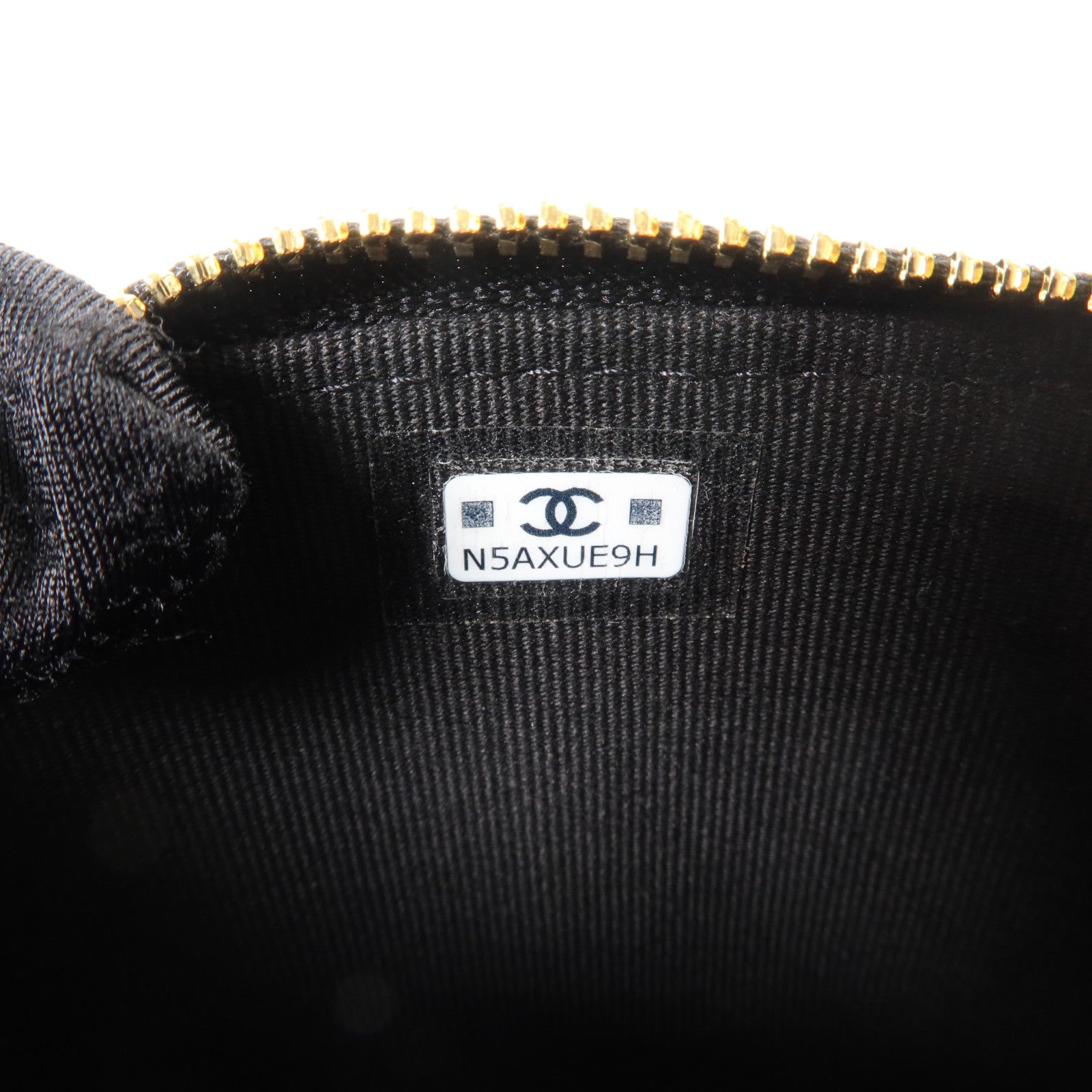 CHANEL 羊皮皮革2 Way Shoulder Bag手挽肩背兩用袋