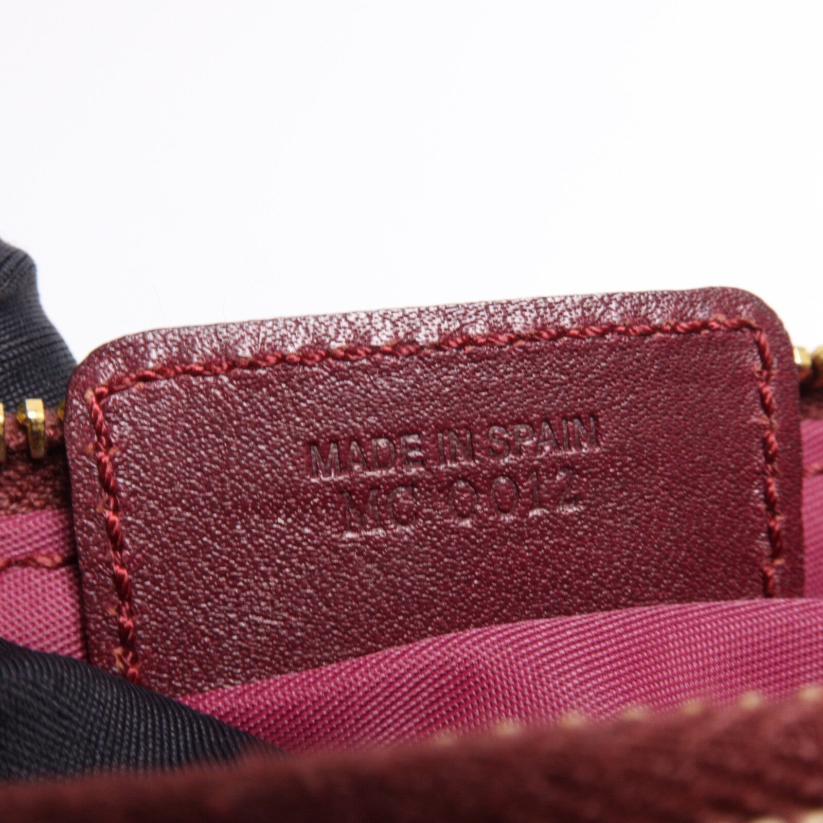 Dior Trotter帆布Vintage Saddle肩背袋