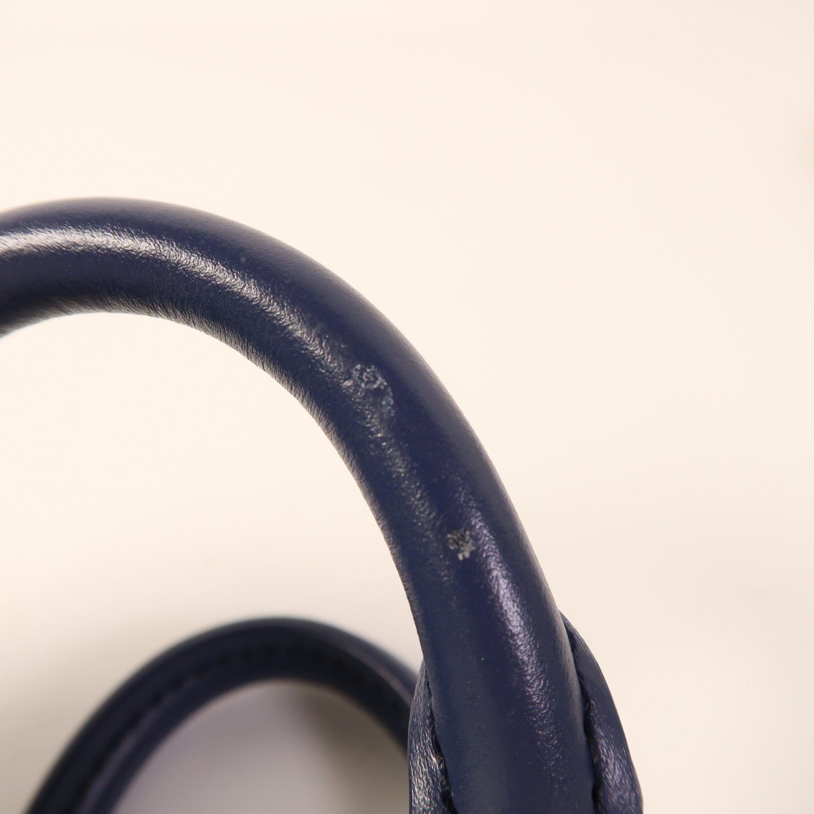 LOUIS VUITTON LV Keepall XS Shoulder Bag M4576 Watercolor Monogram White/Blue