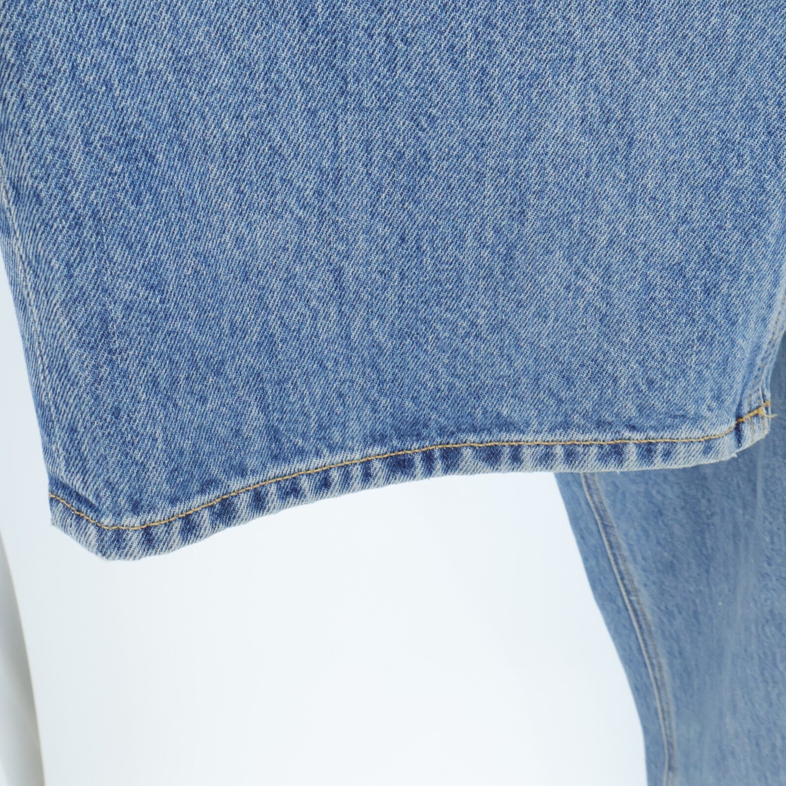 CHANEL 牛仔布Jeans褲子