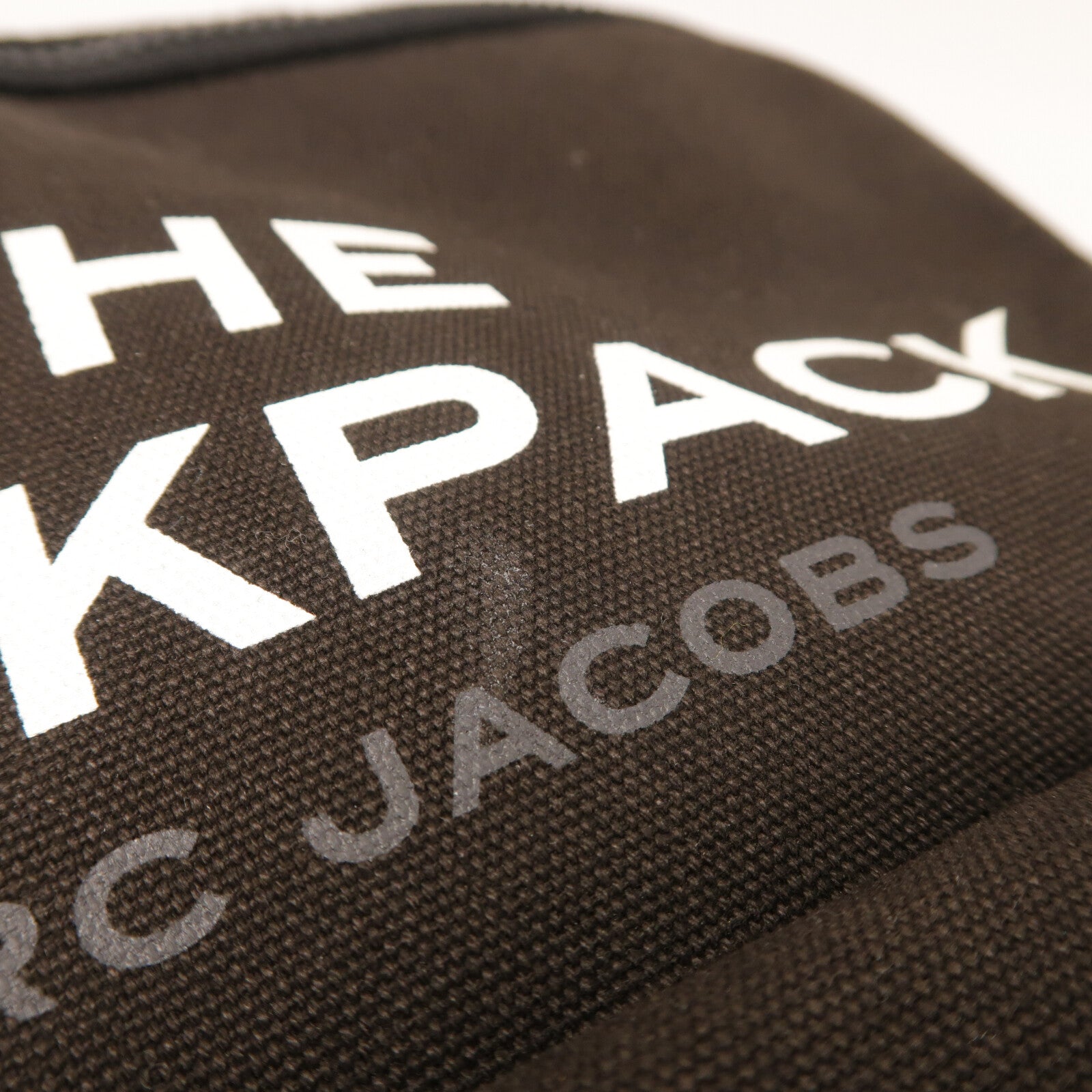 MARC JACOBS 帆布Marc Jacobs Backpack背包