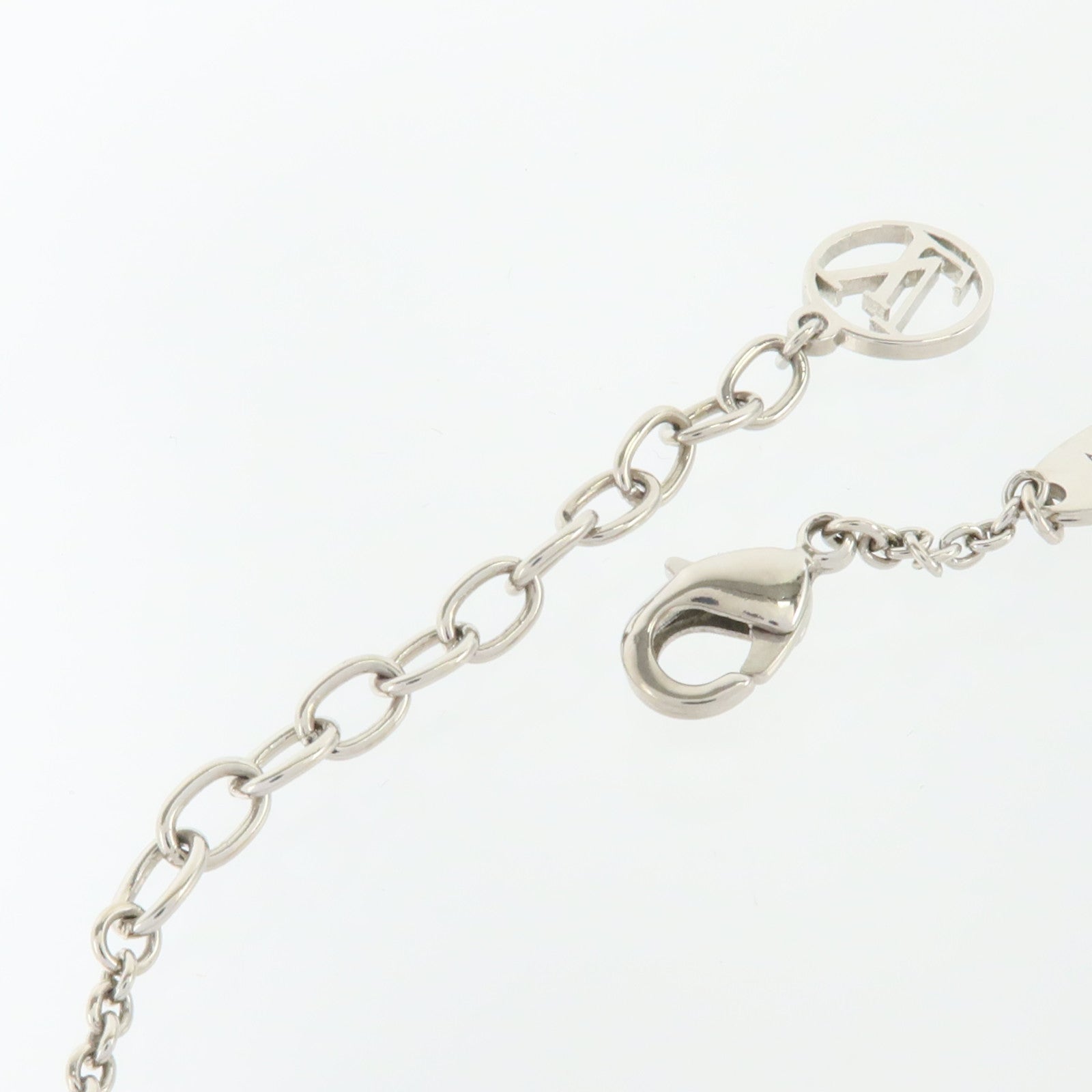LOUIS VUITTON 金屬Iconic Bracelet手鏈