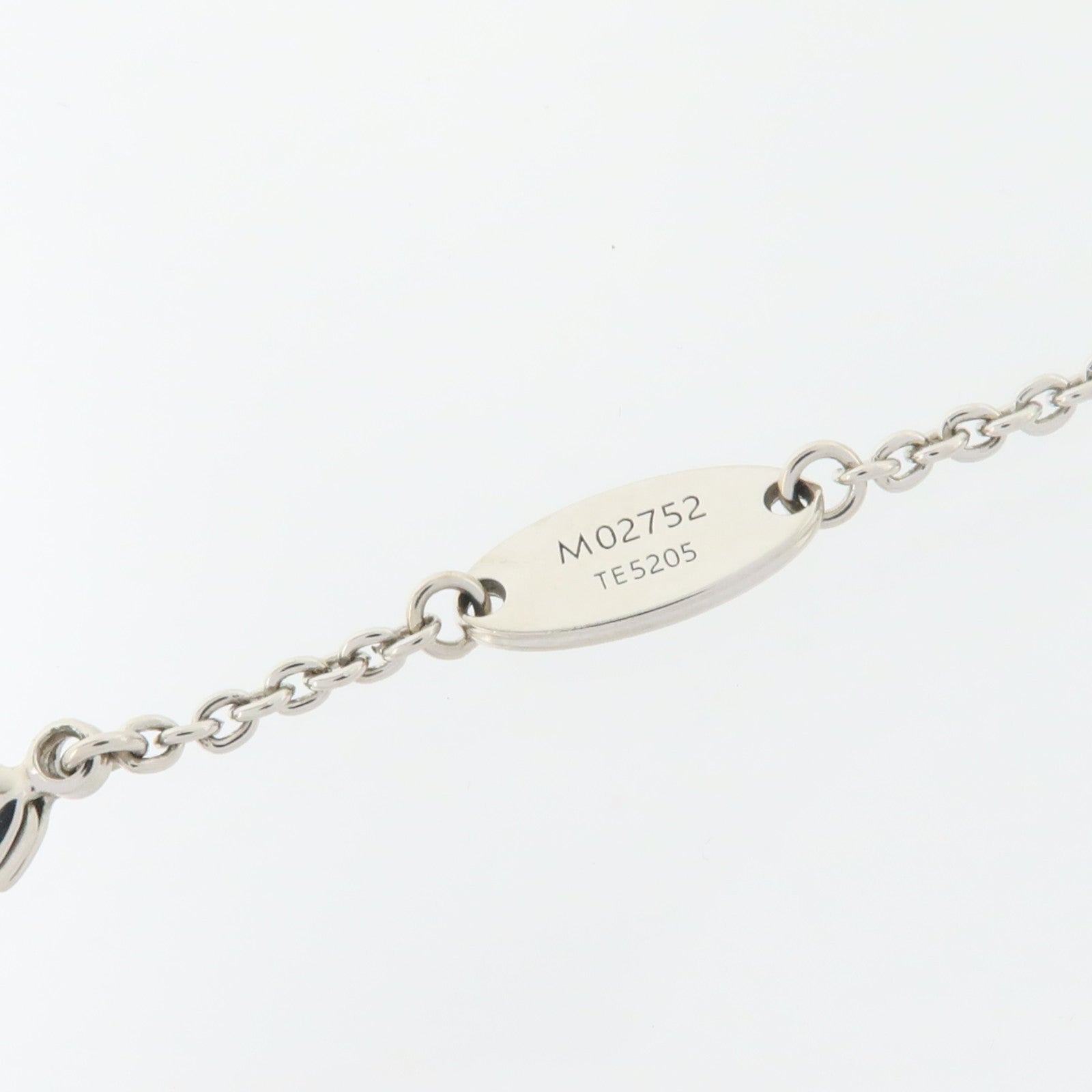 LOUIS VUITTON 金屬Iconic Bracelet手鏈