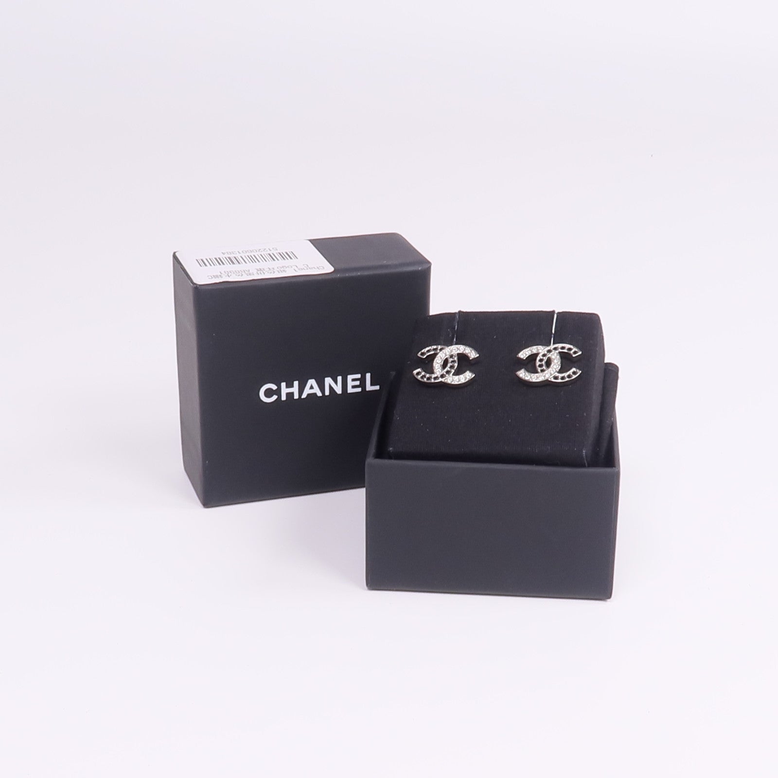 CHANEL 金屬Earrings耳環