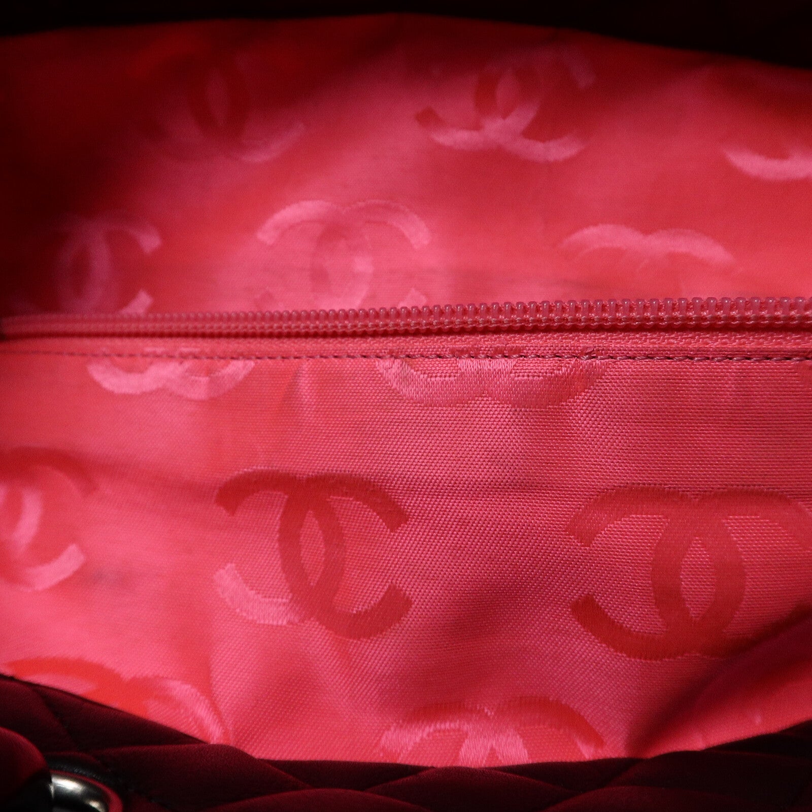 CHANEL 牛皮皮革Cambon Tote Bag手挽袋
