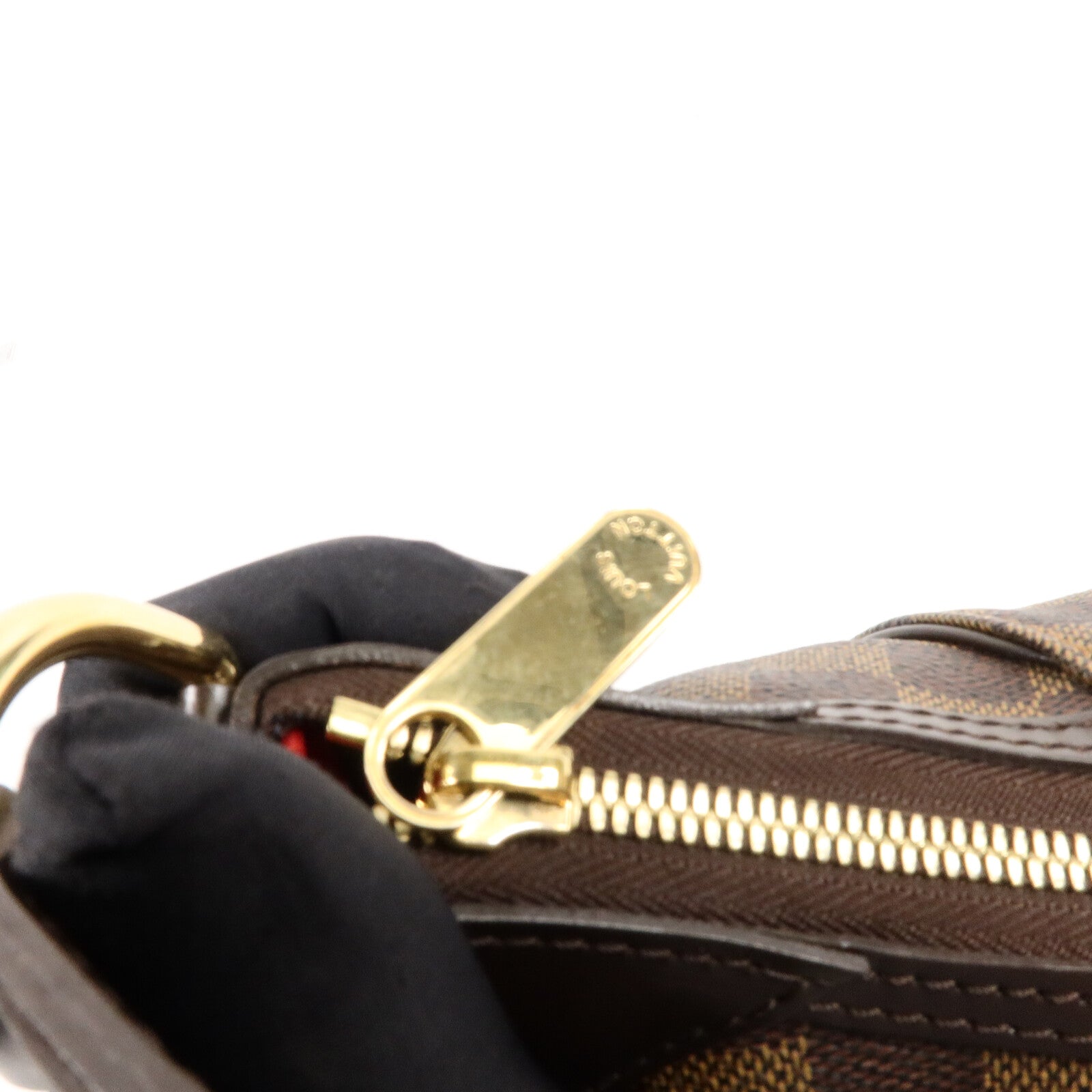 LOUIS VUITTON Damier Thames PM肩背袋