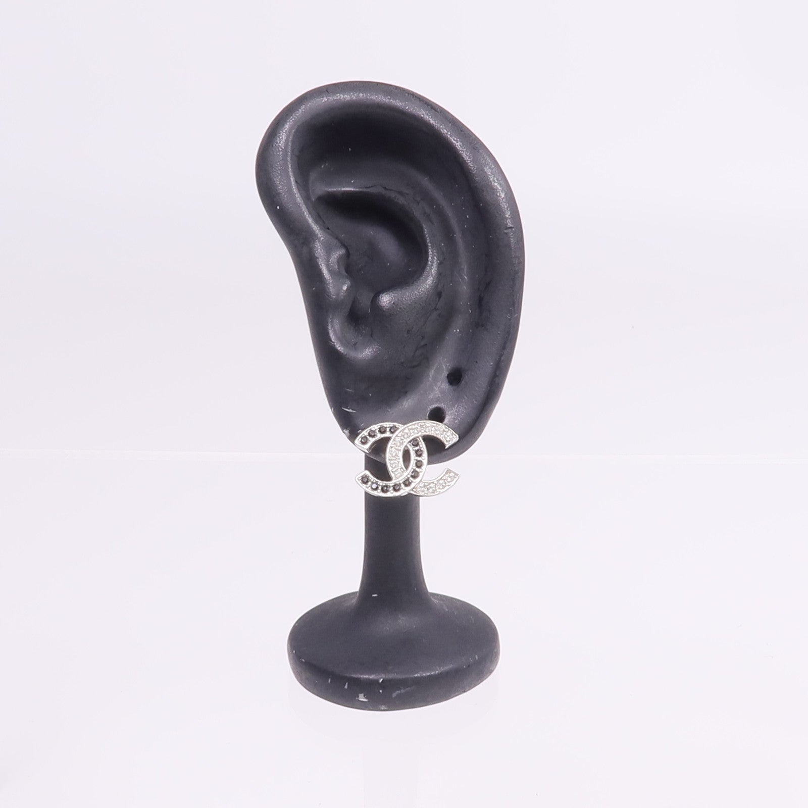 CHANEL 金屬Earrings耳環