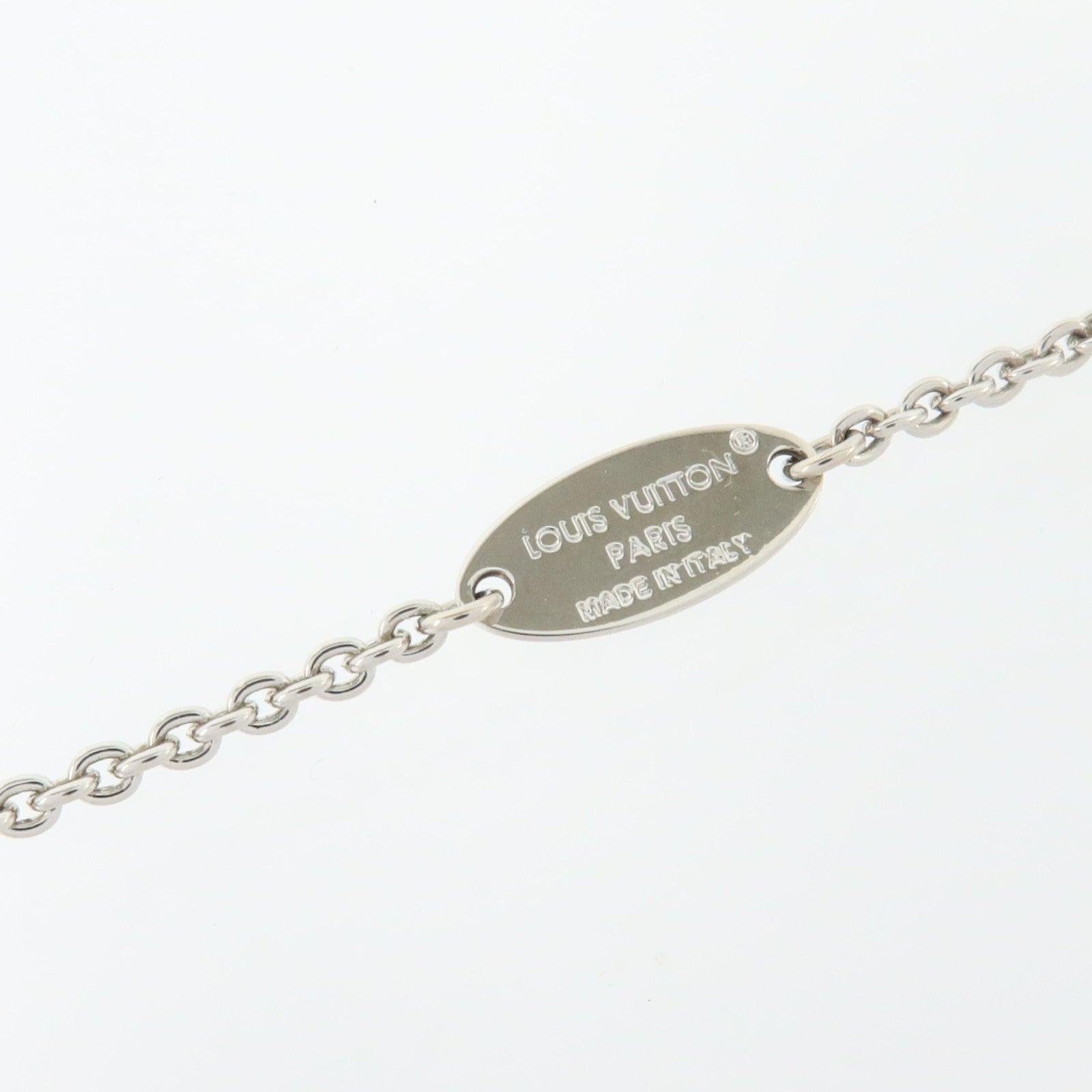 LOUIS VUITTON 金屬Iconic Bracelet手鏈