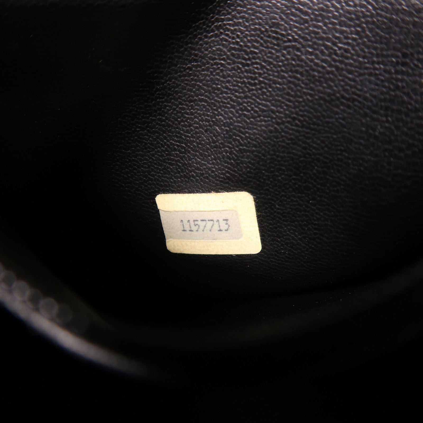 CHANEL 羊皮皮革Vintage Bag金扣鏈帶肩背袋