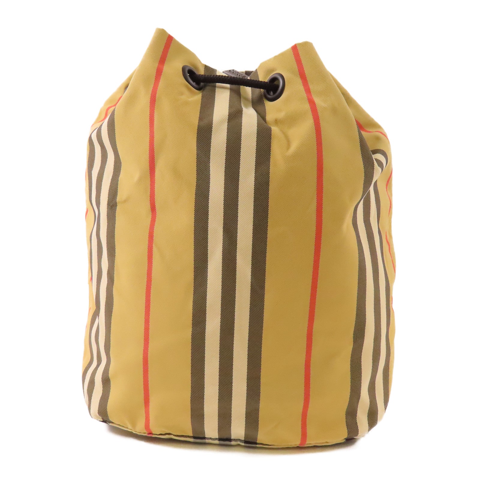 BURBERRY 尼龍Hand Bag手挽袋