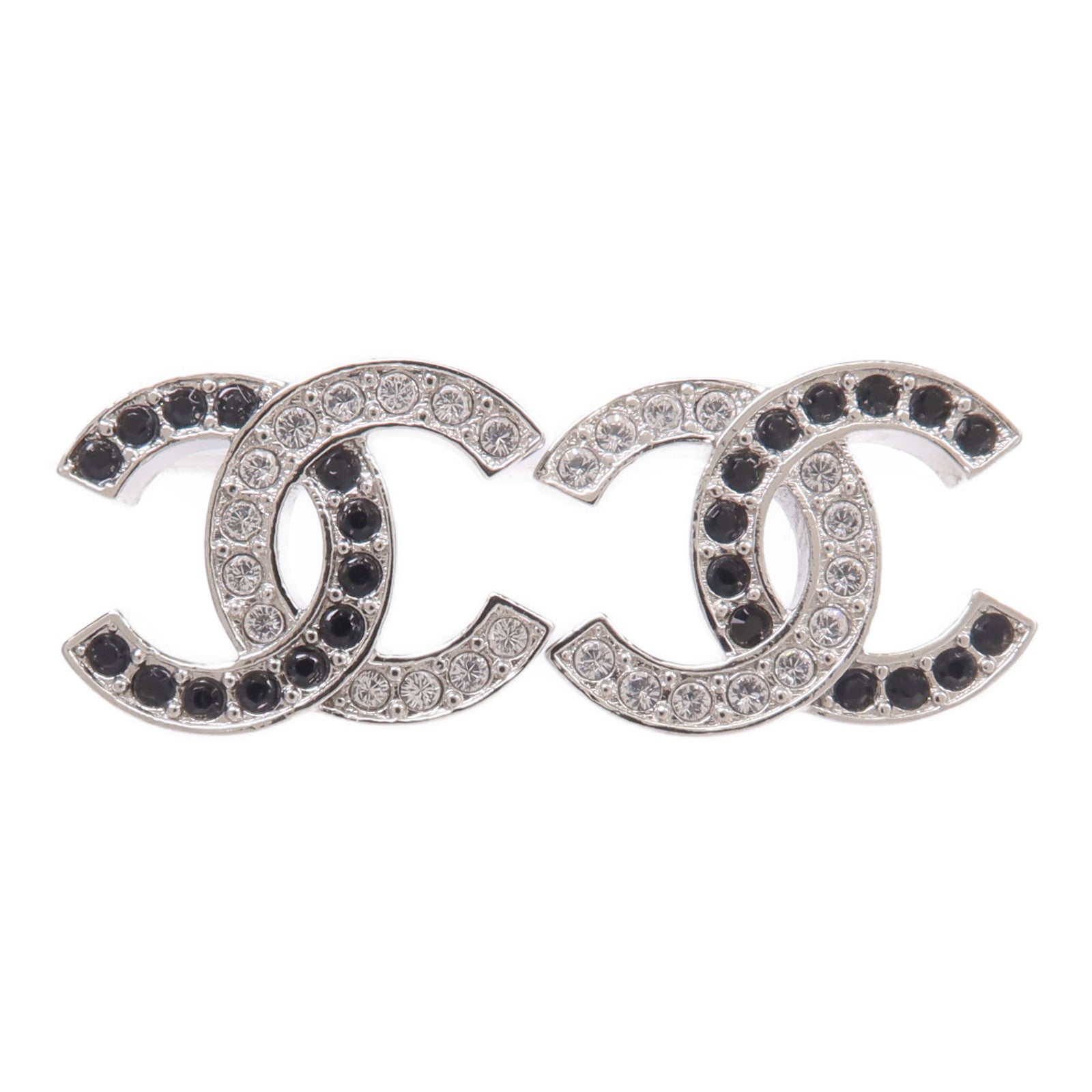 CHANEL 金屬Earrings耳環