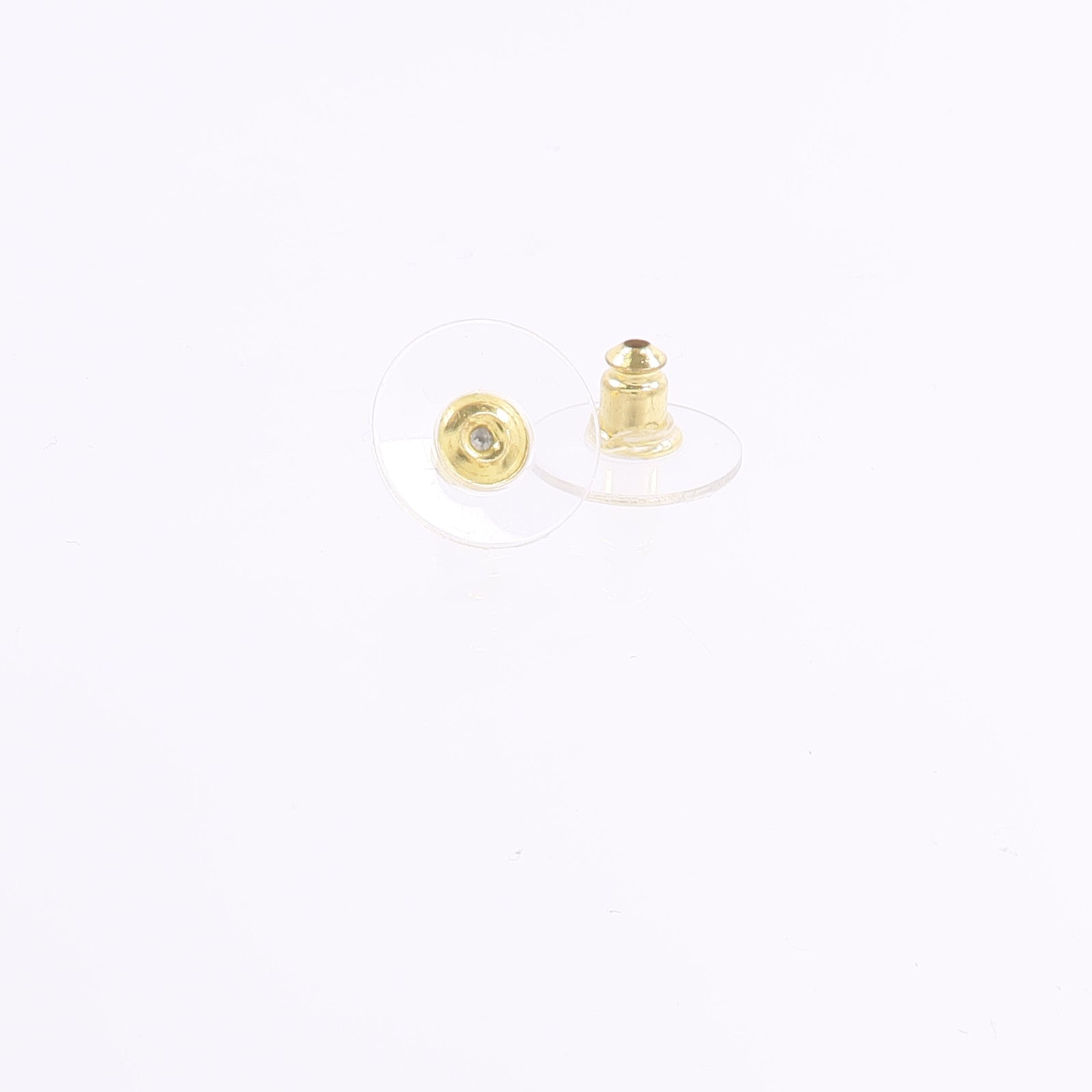 CHANEL 金屬Earrings耳環