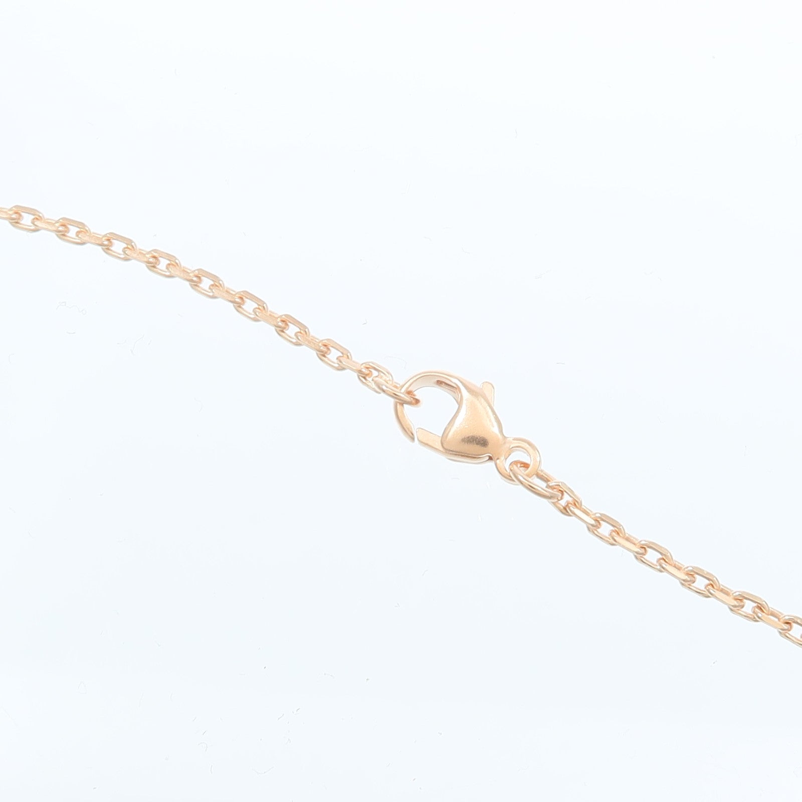 HERMES 金屬Mini Pop H Necklace項鍊