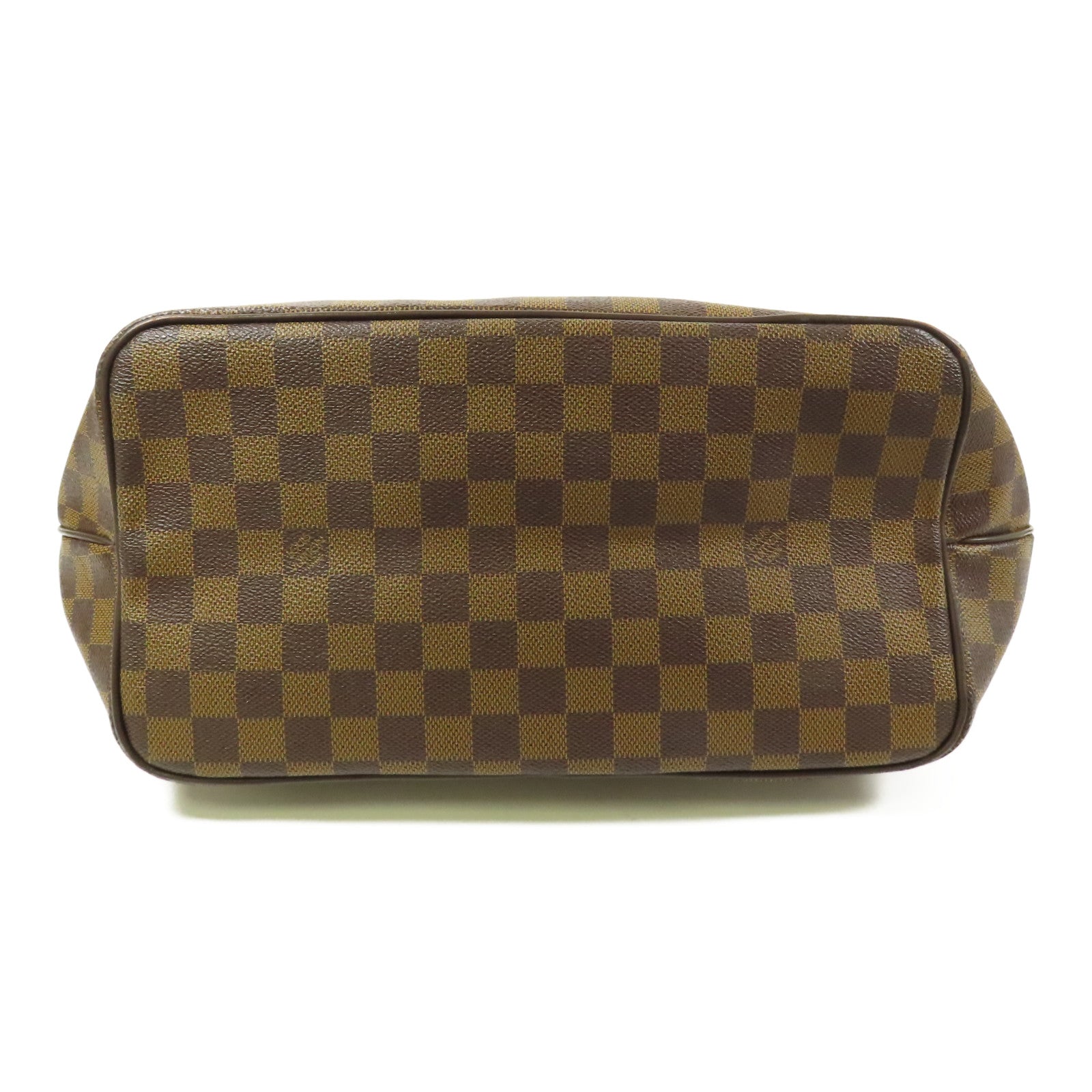 LOUIS VUITTON Damier Westminster GM金扣肩背袋