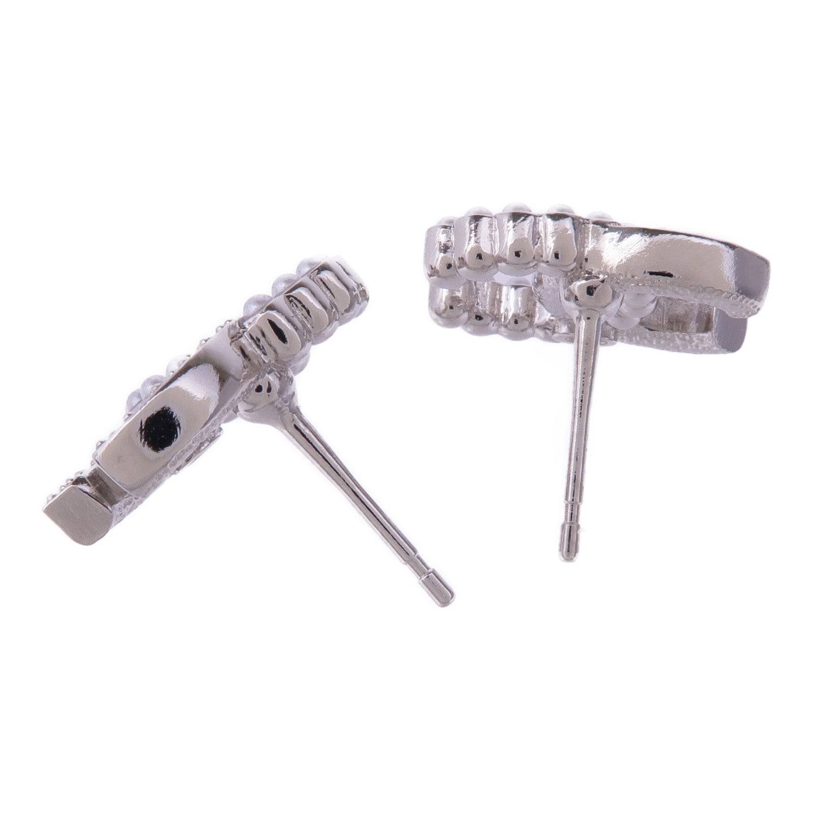 CHANEL 金屬Earrings耳環