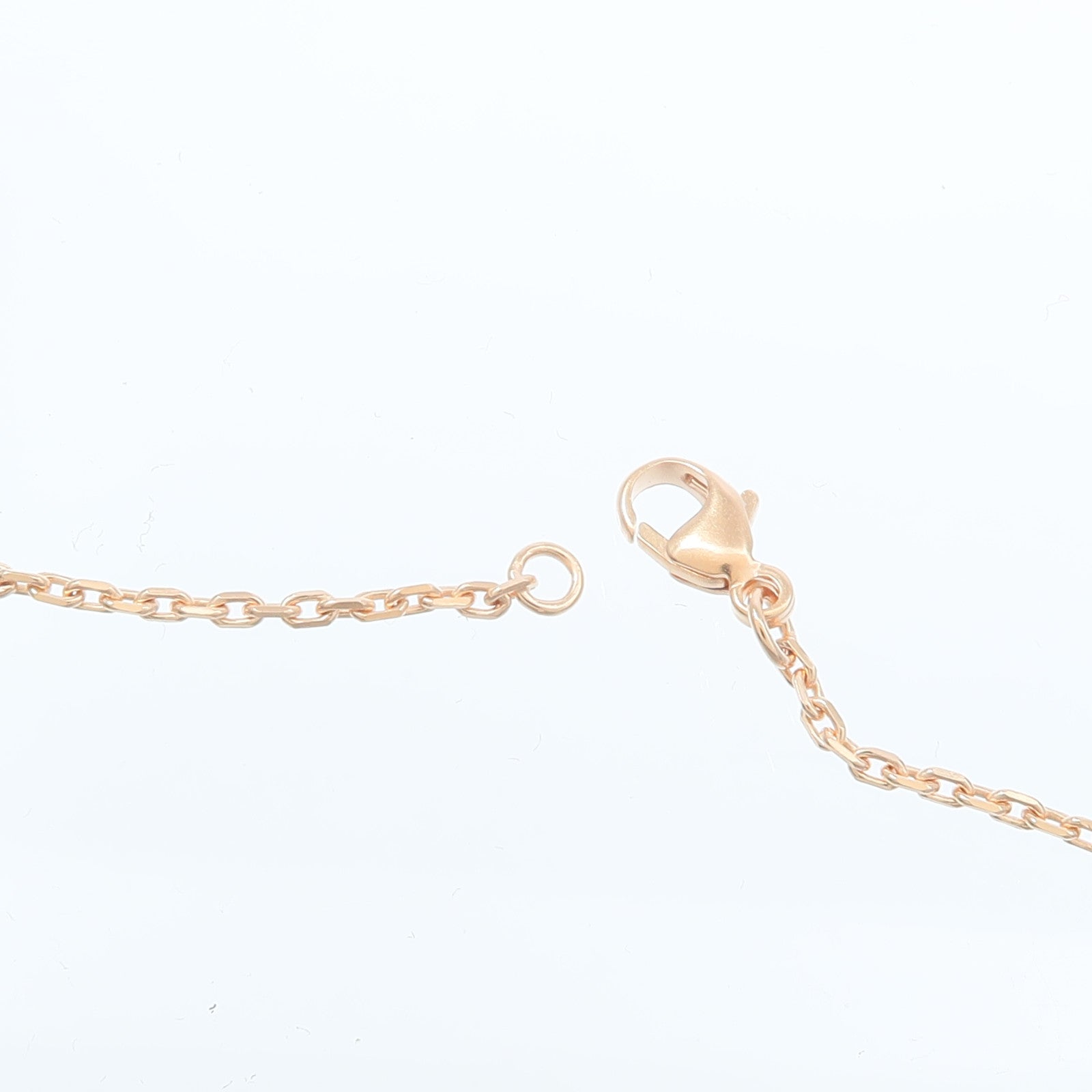 HERMES 金屬Mini Pop H Necklace項鍊