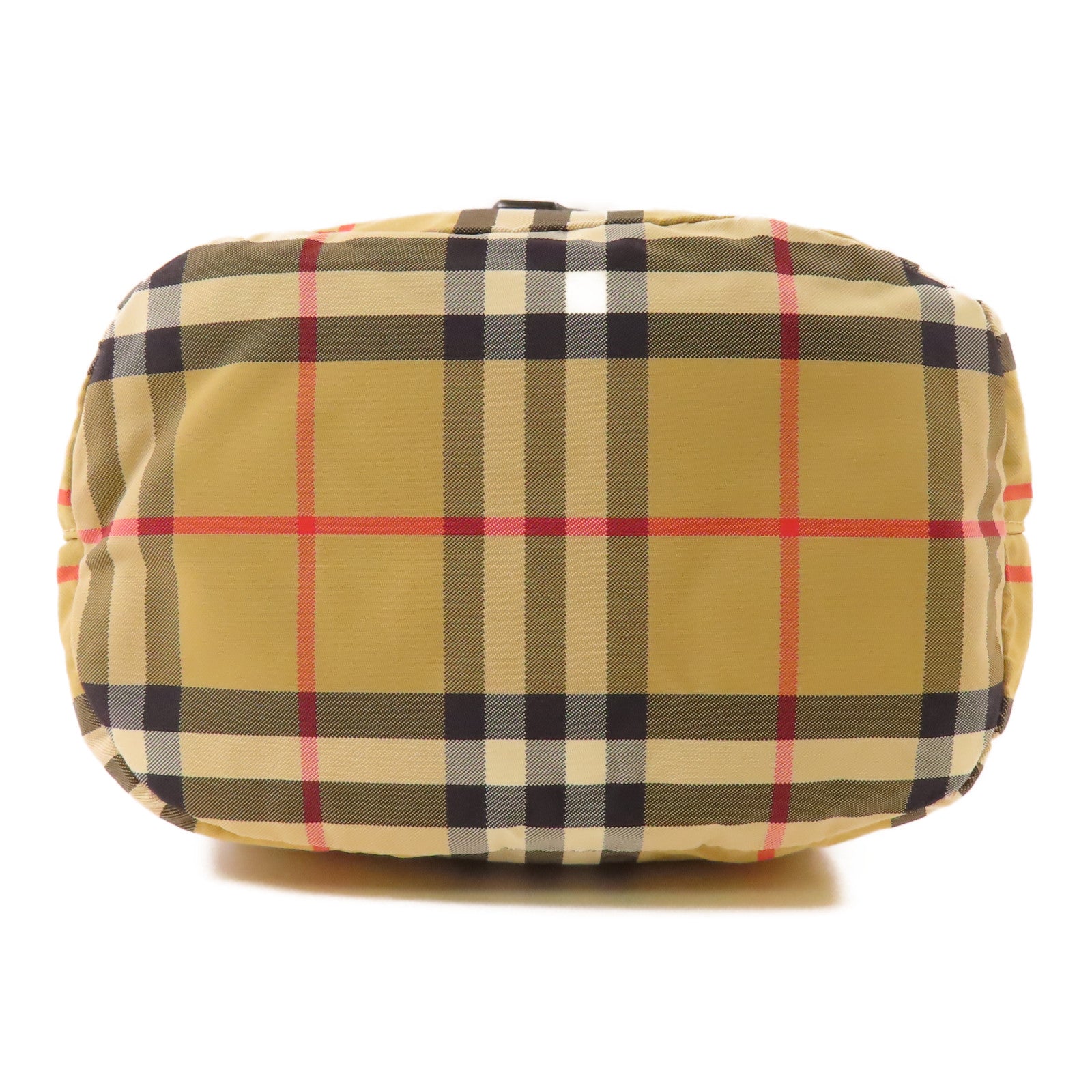 BURBERRY 尼龍Hand Bag手挽袋