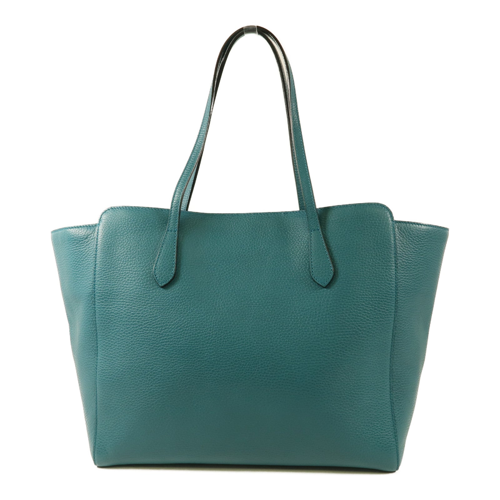 GUCCI 牛皮皮革Tote Bag肩背袋