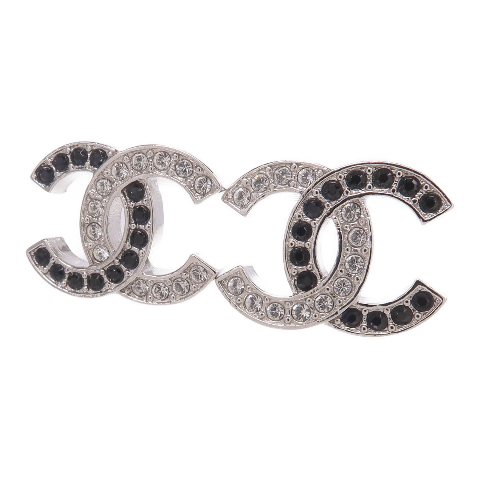 CHANEL 金屬Earrings耳環