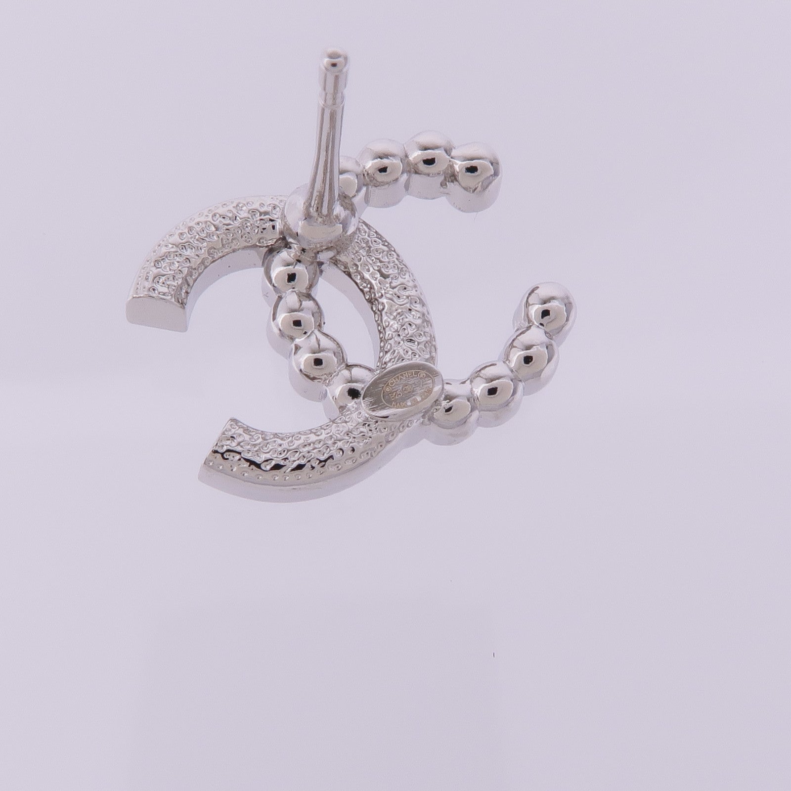 CHANEL 金屬Earrings耳環