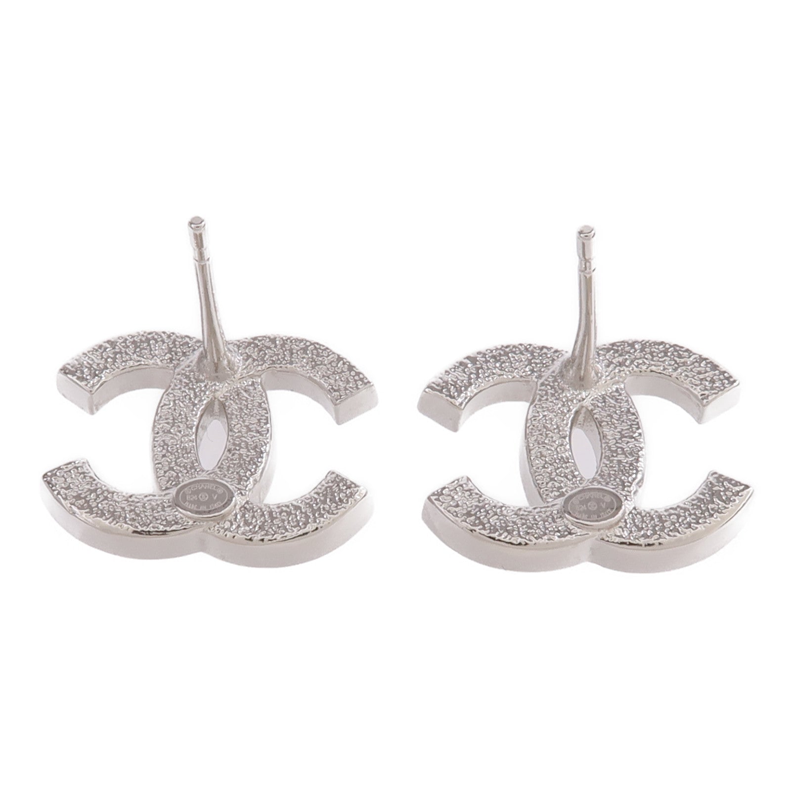 CHANEL 金屬Earrings耳環