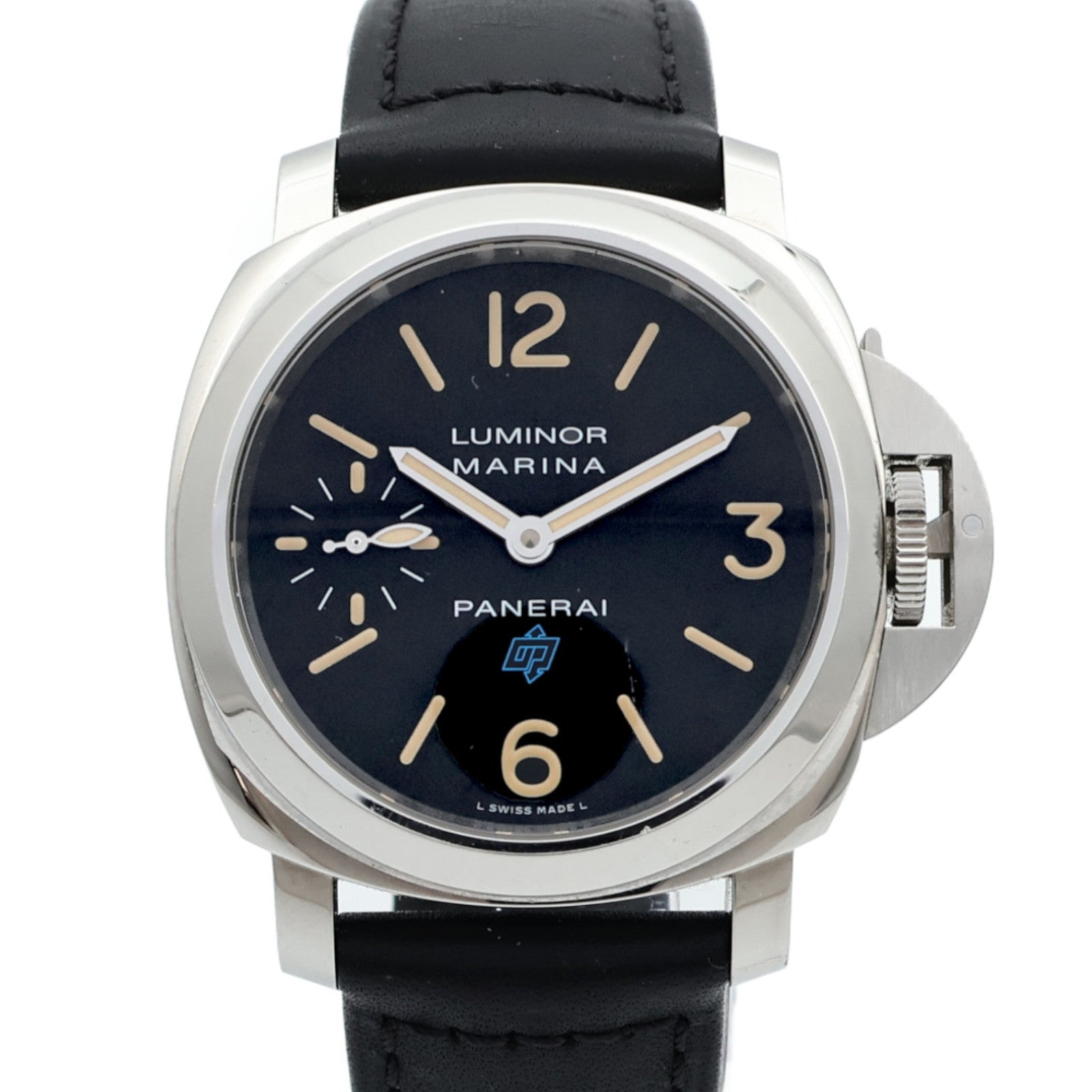 PANERAI Luminor Marina PAM00631